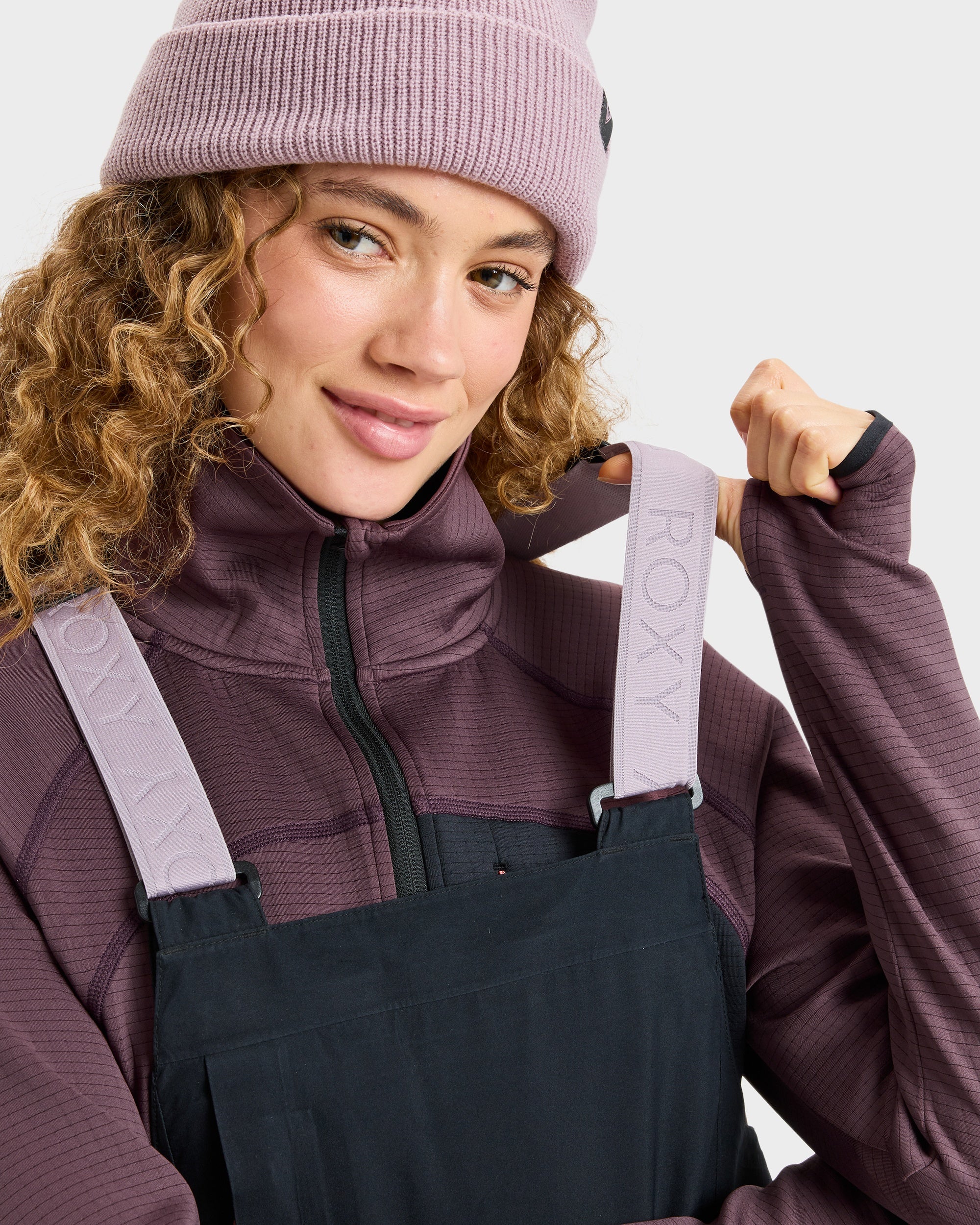 Womens Gore-Tex Lunalite 3L Snow Pants