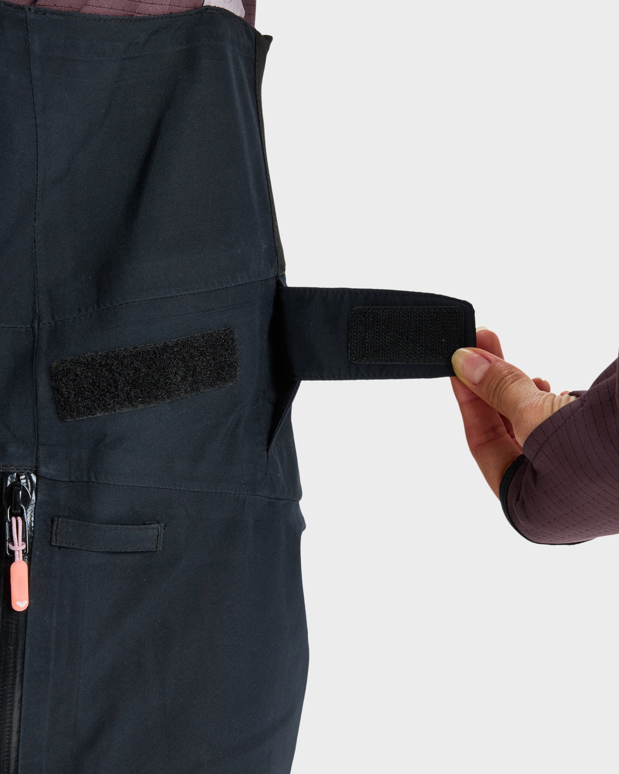 Womens Gore-Tex Lunalite 3L Snow Pants