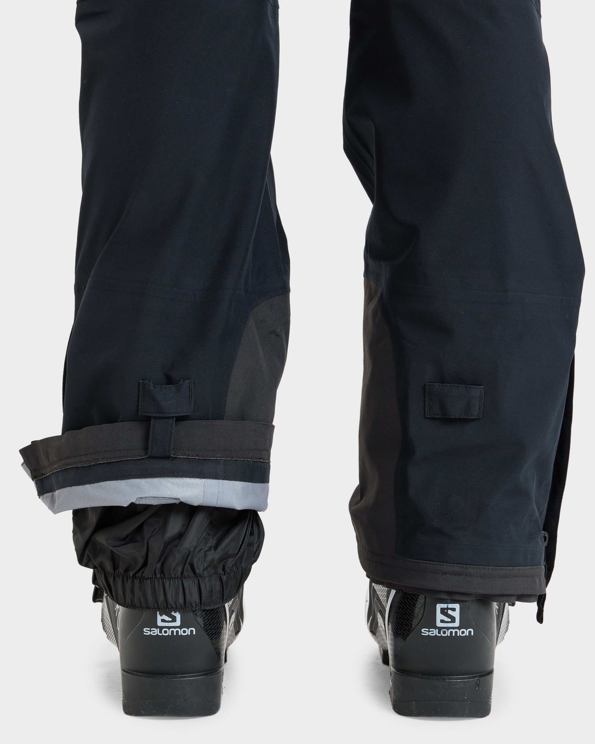 Womens Gore-Tex Lunalite 3L Snow Pants