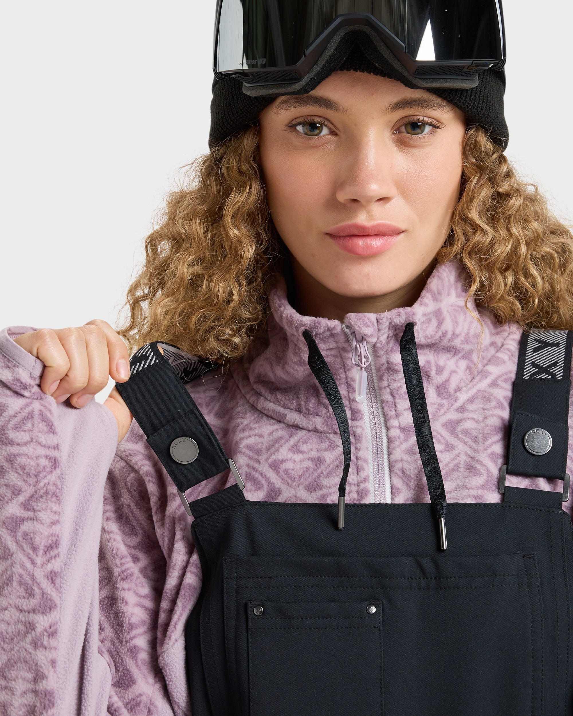 Womens Rideout Bib Snow Pants