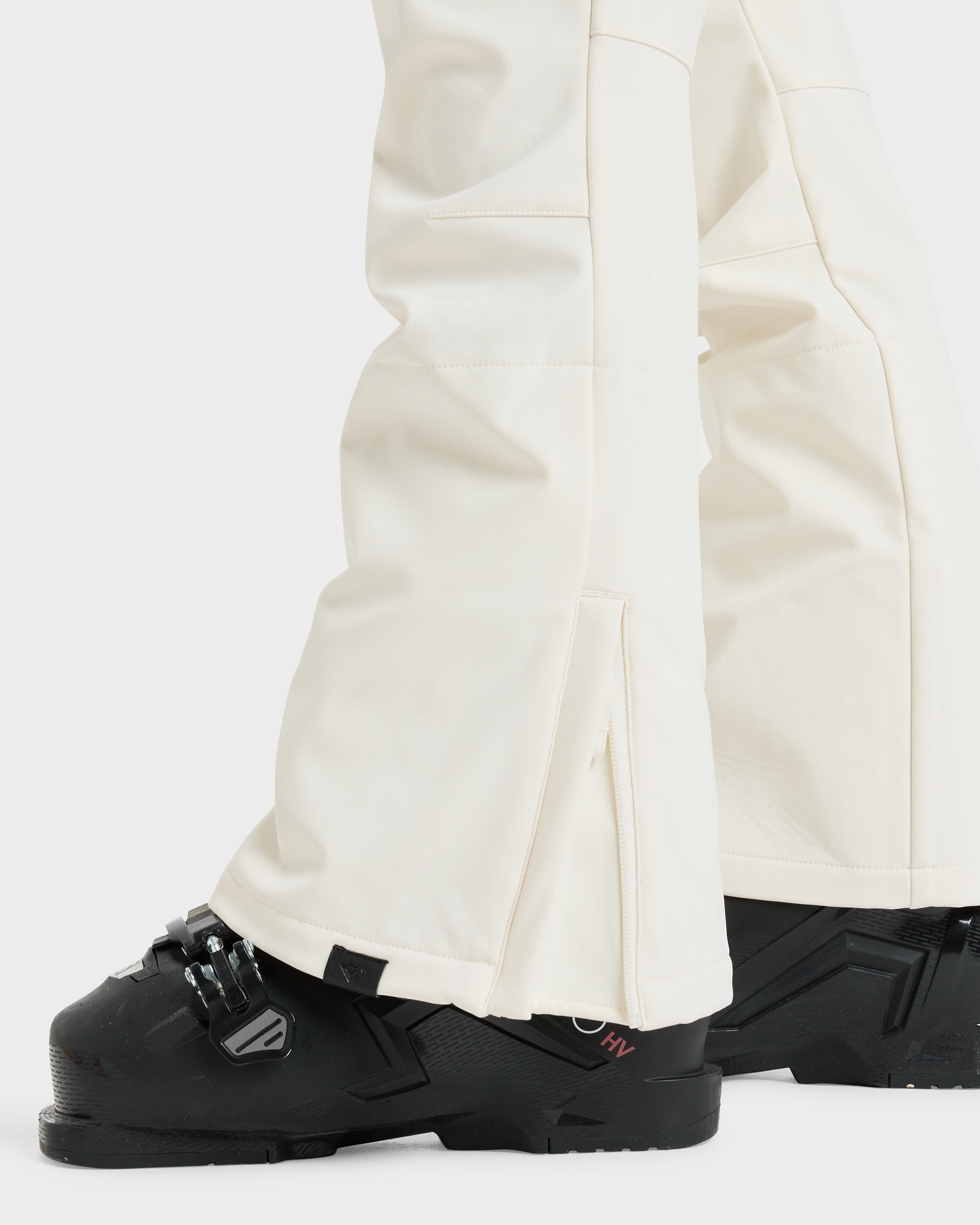 Womens Rising High Snow Pants