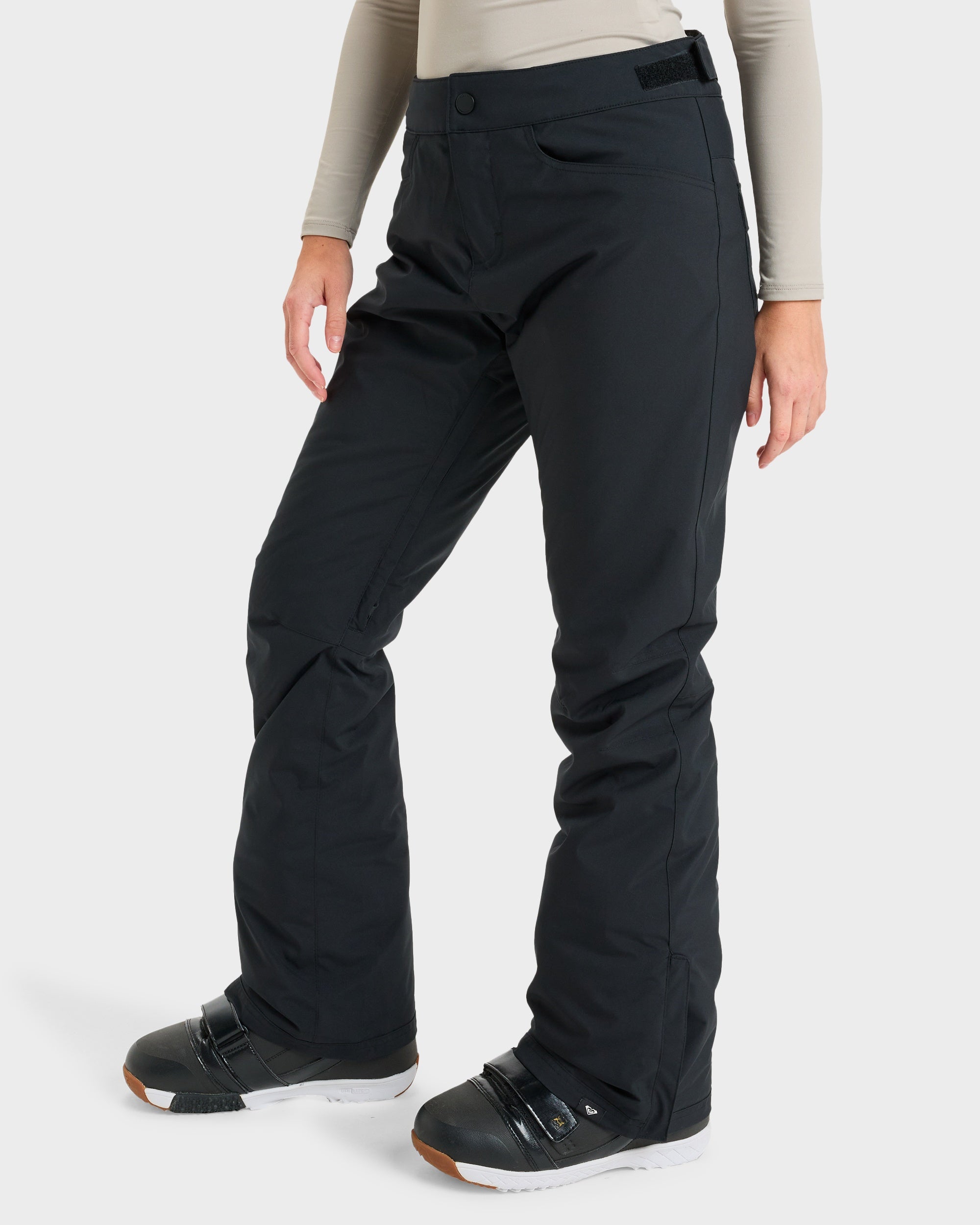 Womens Backyard Snow Pants