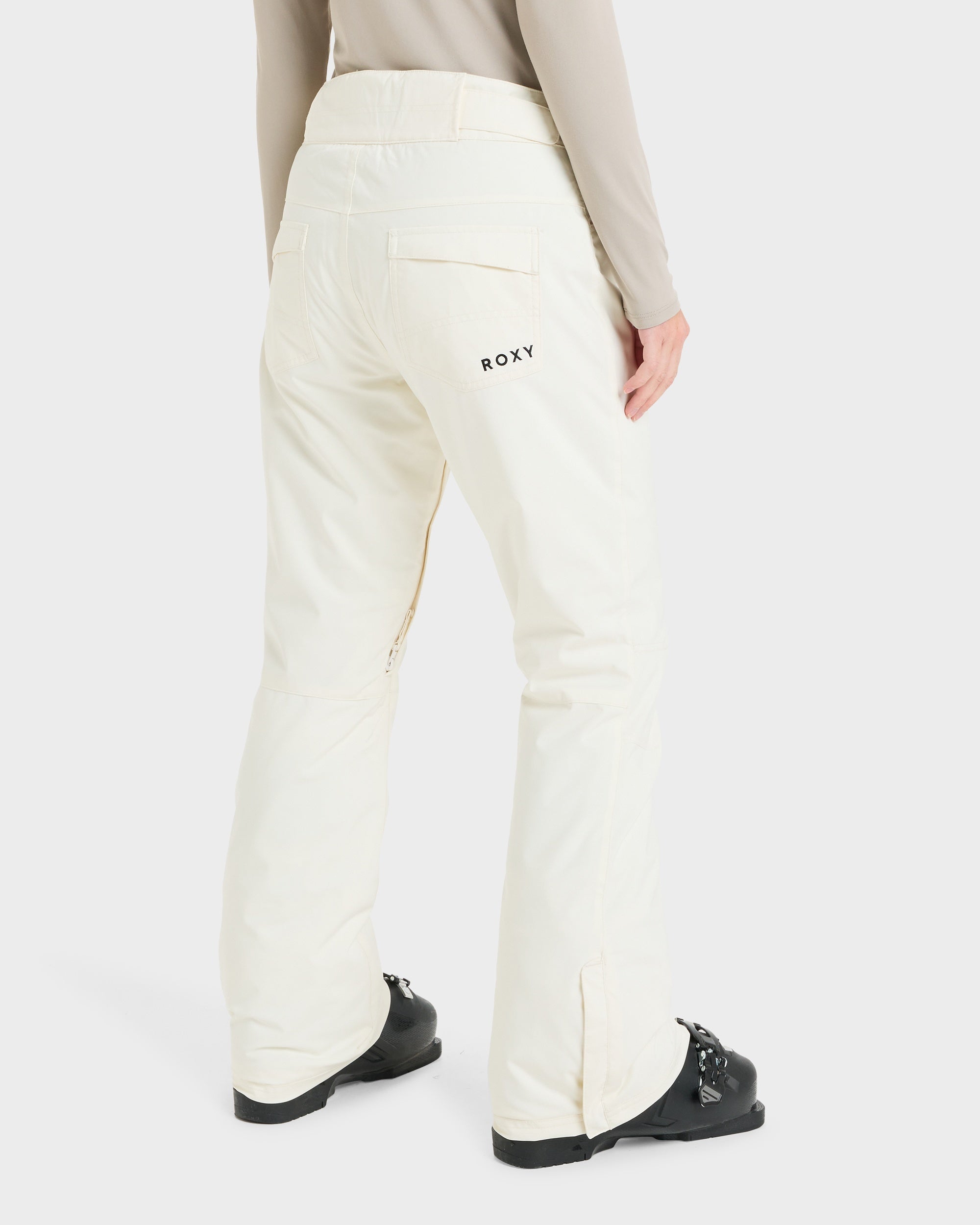 Womens Backyard Snow Pants