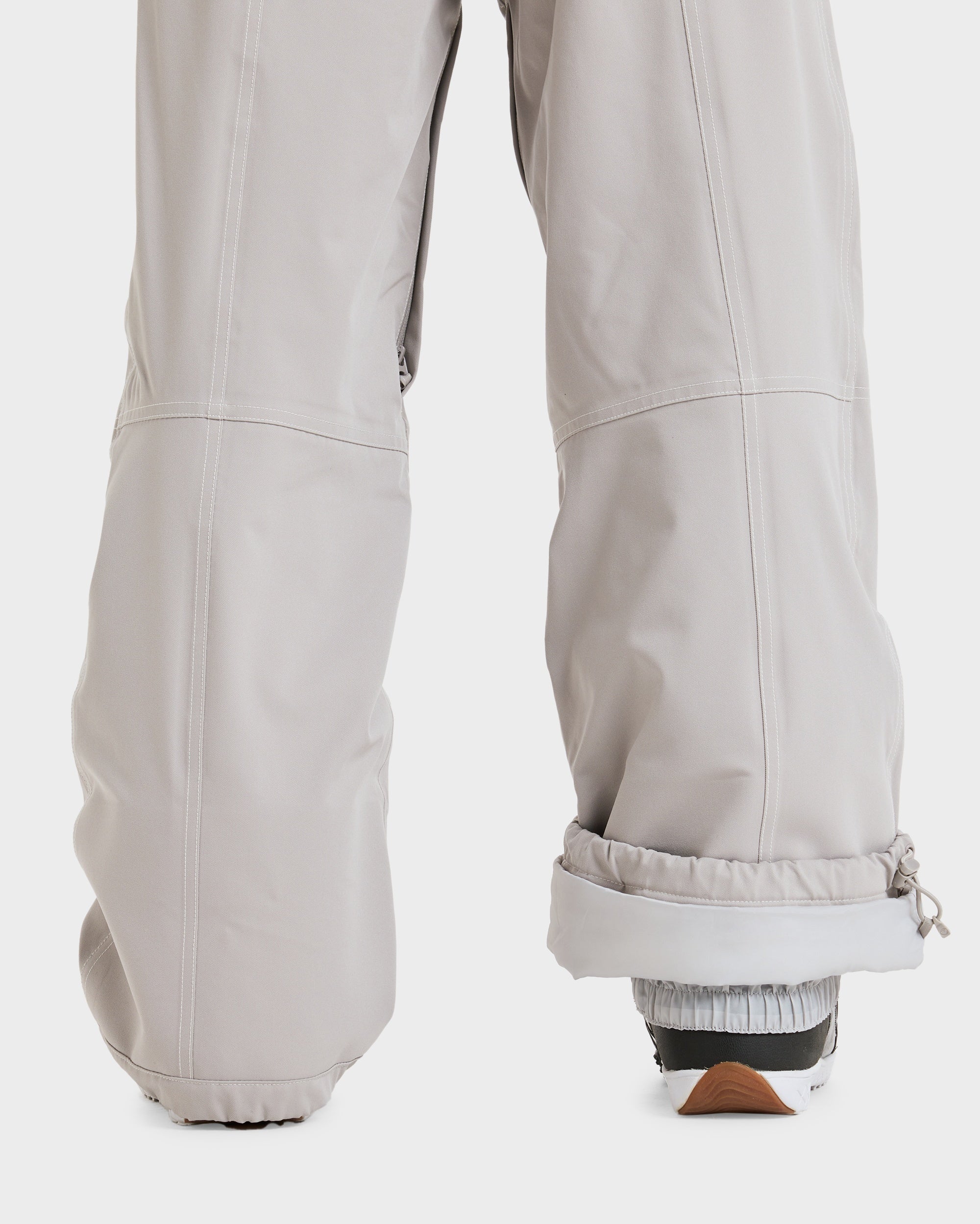 Womens Chole Kim Snow Pants