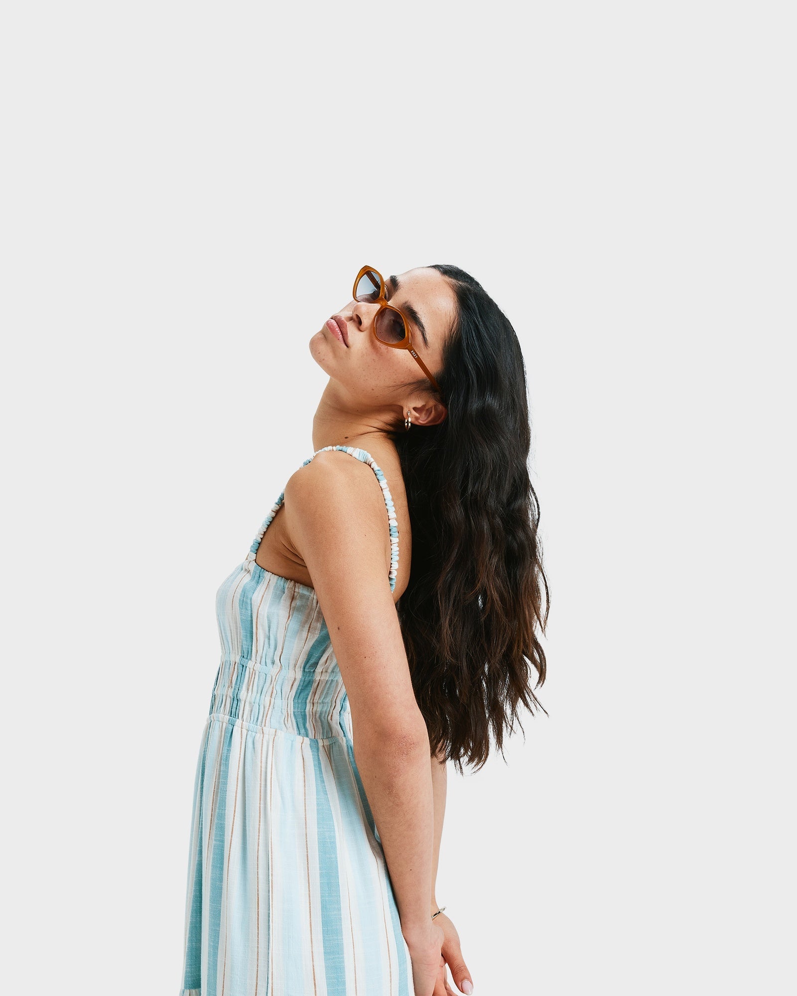 Womens Sunshine Coast Midi Dress