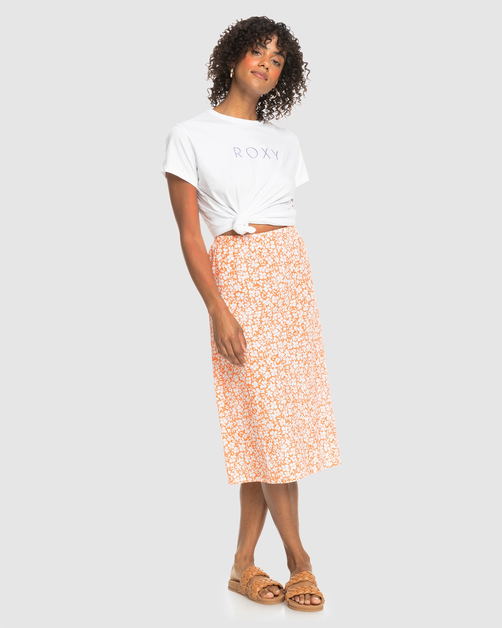 Womens Shelly Beach Again Skirt