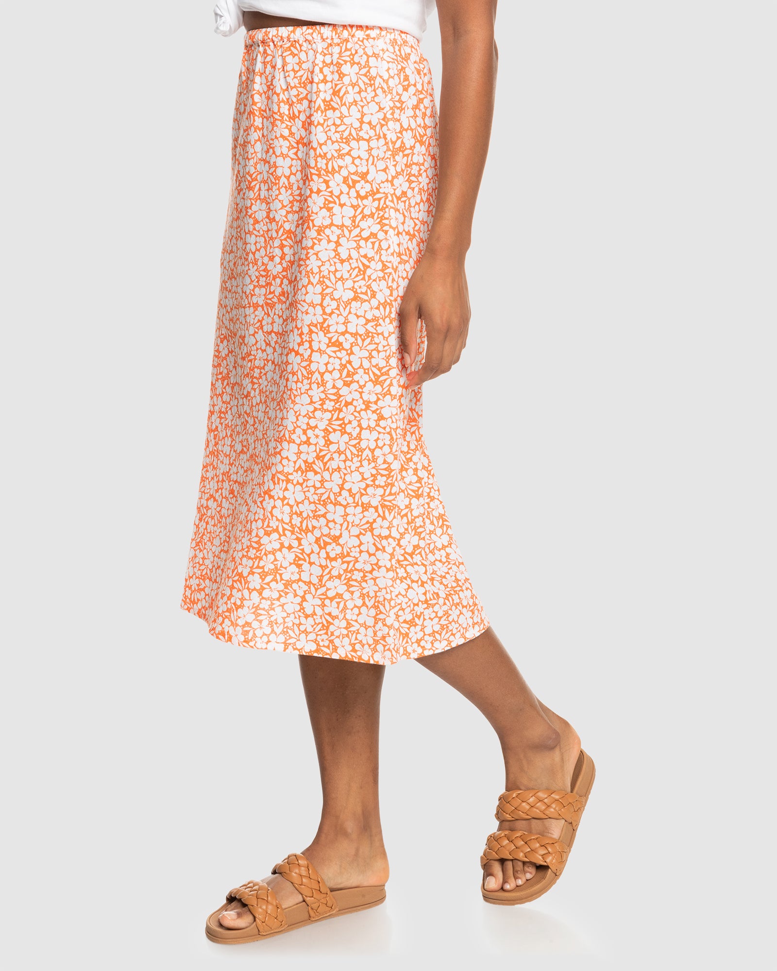 Womens Shelly Beach Again Skirt