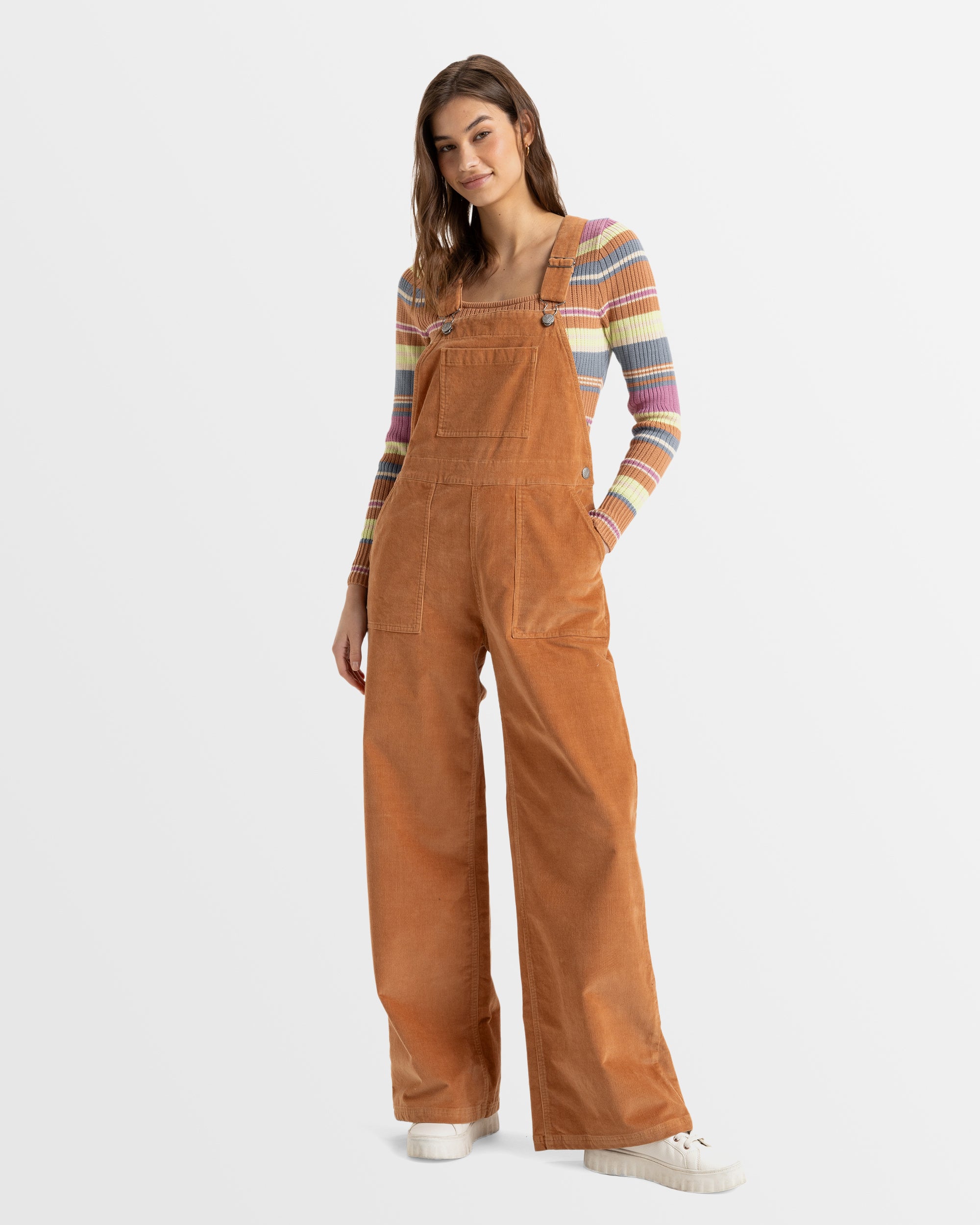 Womens Trailblazer Overall
