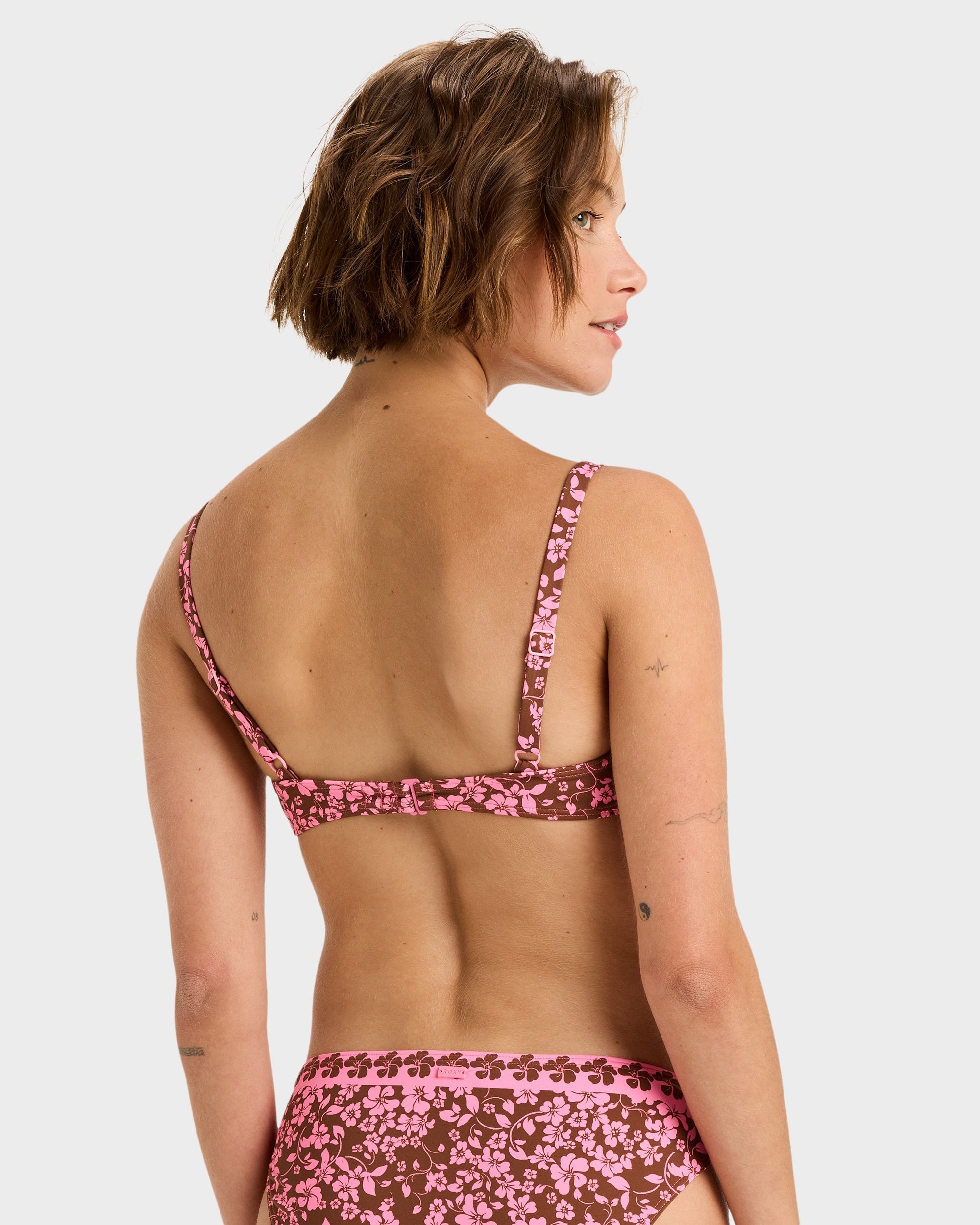 Womens Kerlina Bralette Bikini Top