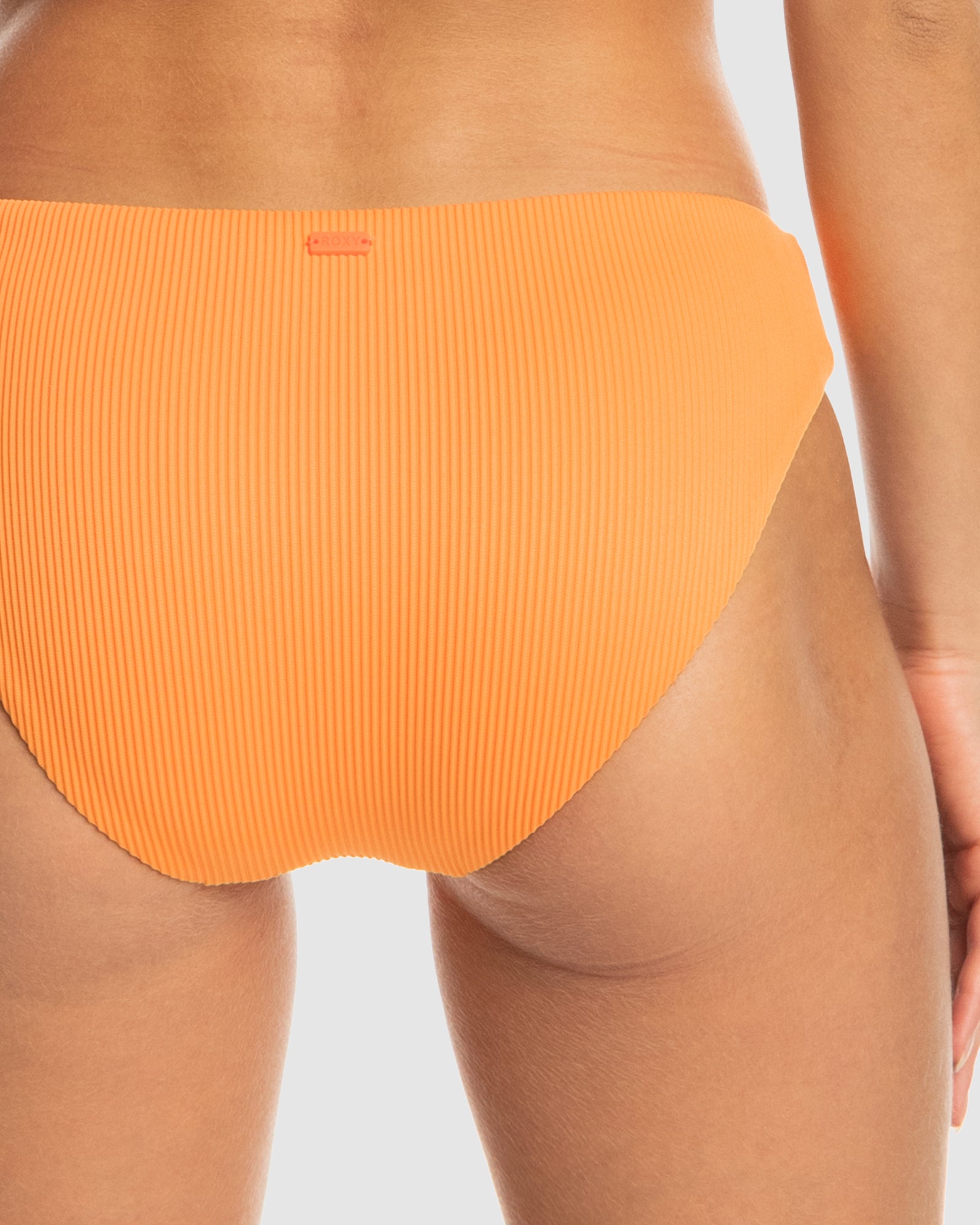 Womens Roxy Love The Comber Bikini Bottom