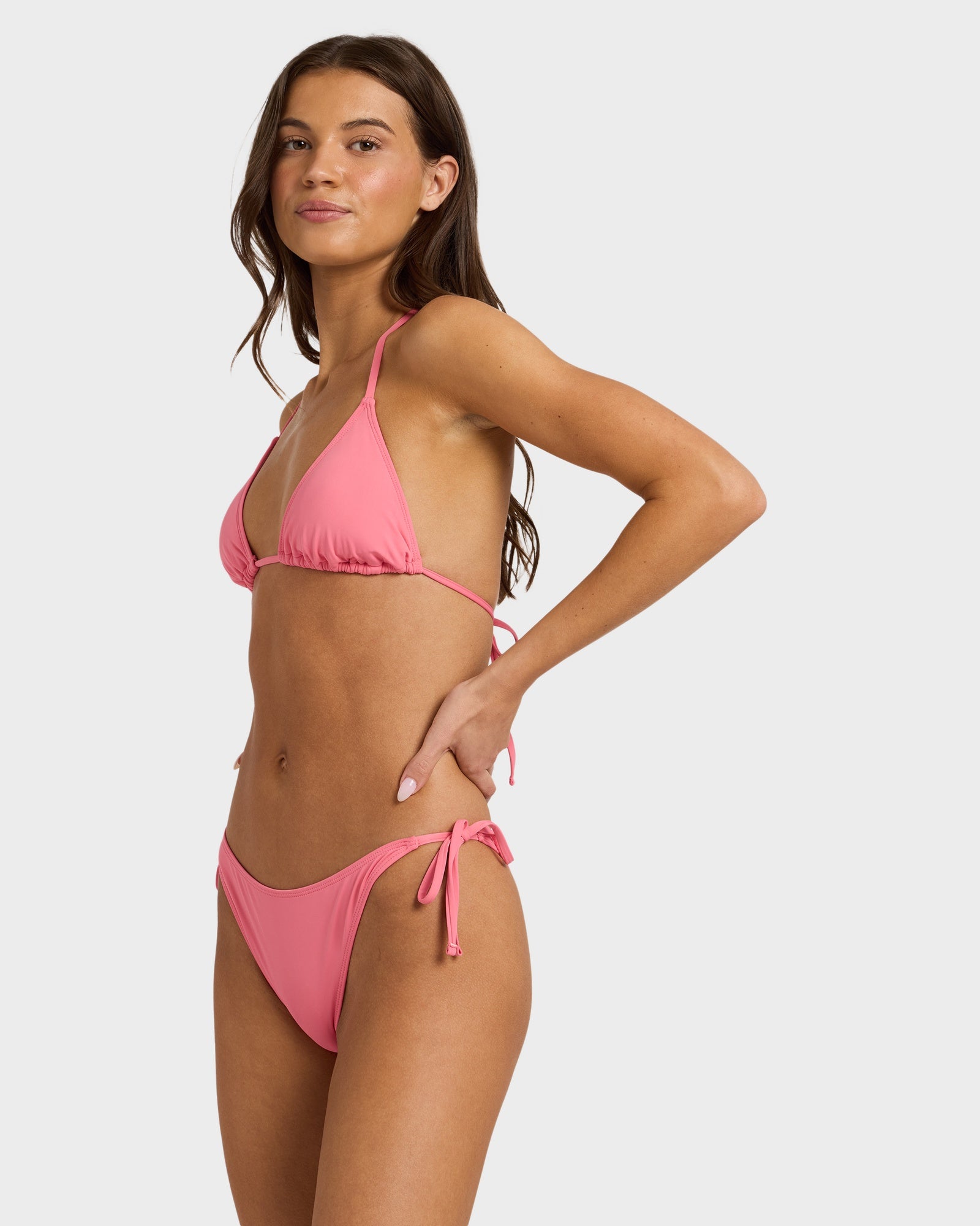 Womens Beach Classics Bikini Bottom