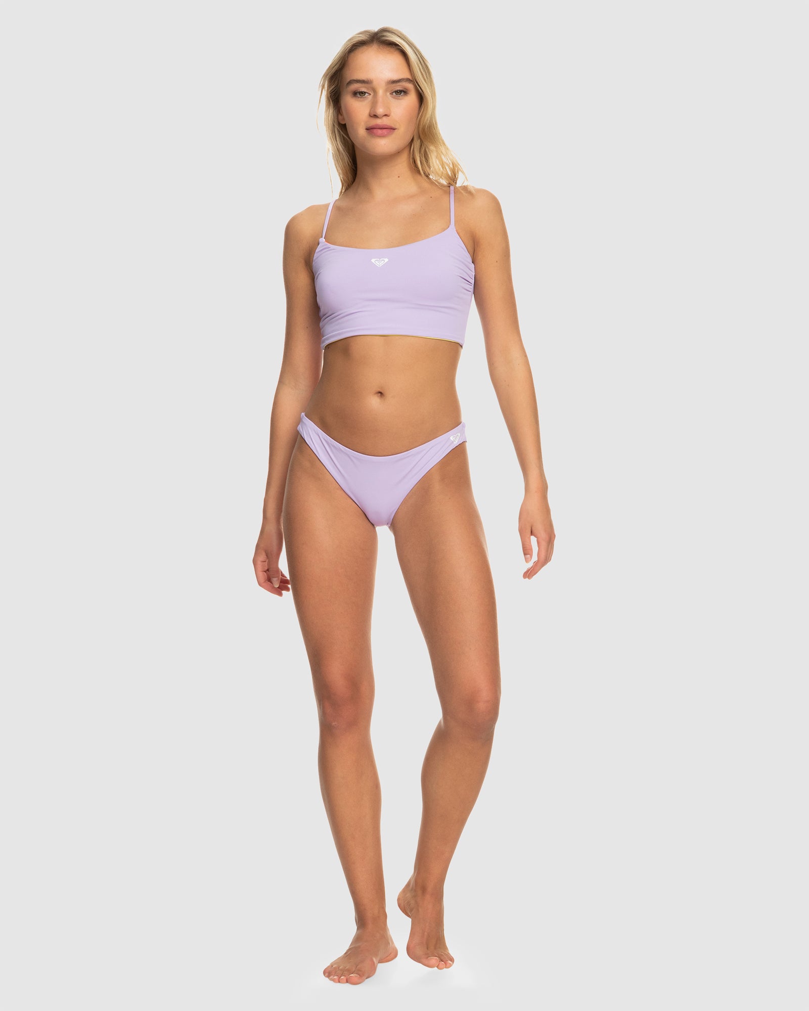 Womens Surf.Kind.Kate.Cheeky Bottom Bikini Bottom