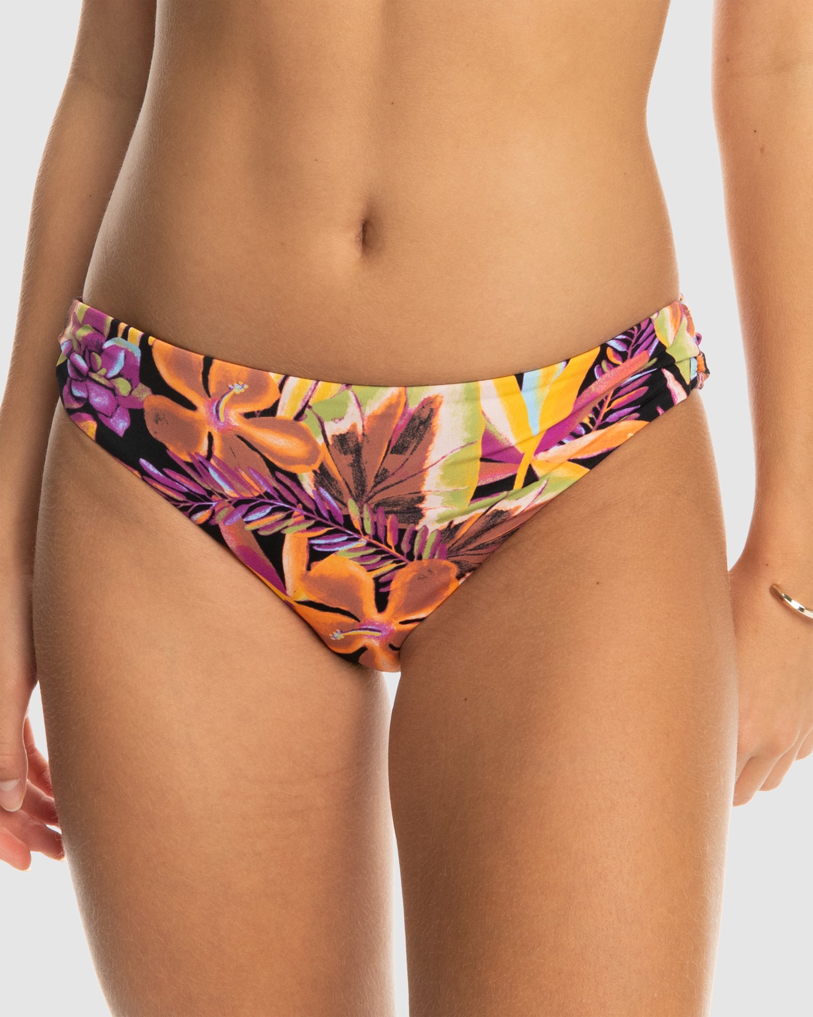 Womens Pt Beach Classics Strap Hipste Bikini Bottom