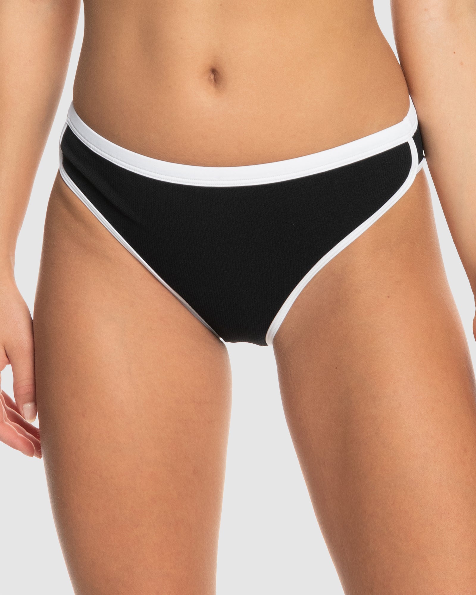 Womens New Life Sd Hipster Bikini Bottom
