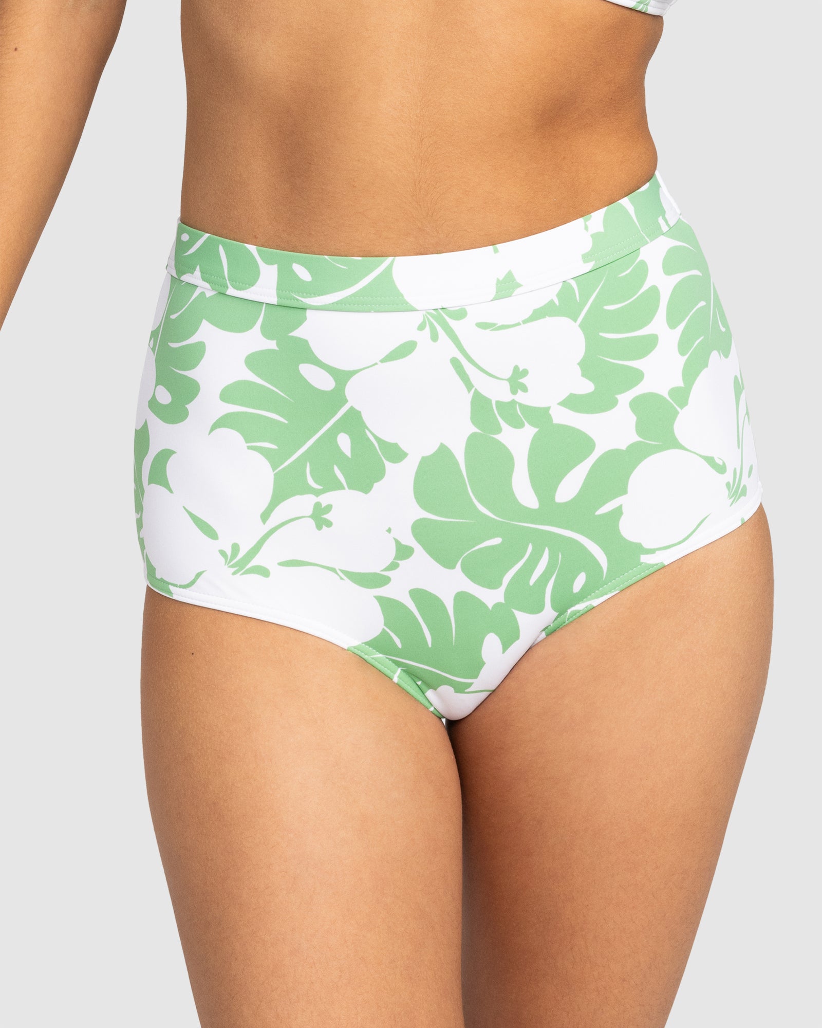 Roxy boy shorts bikini on sale