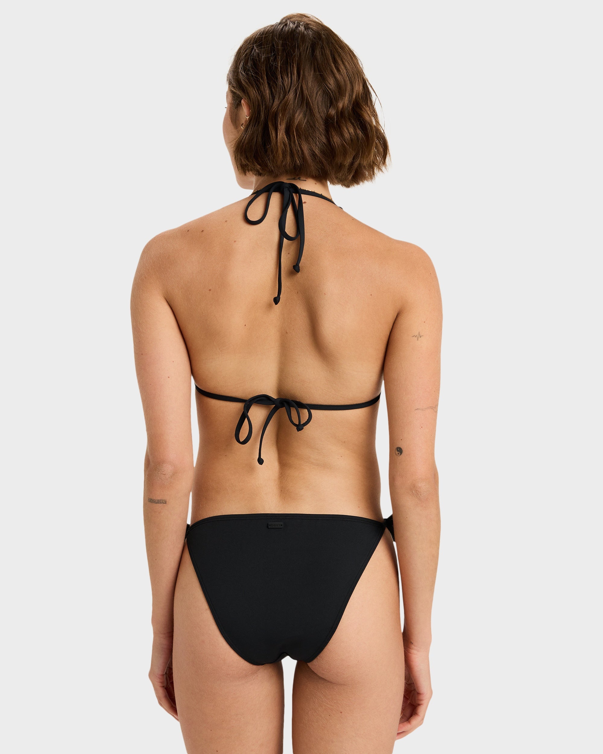 Womens Beach Classics Bikini Bottom