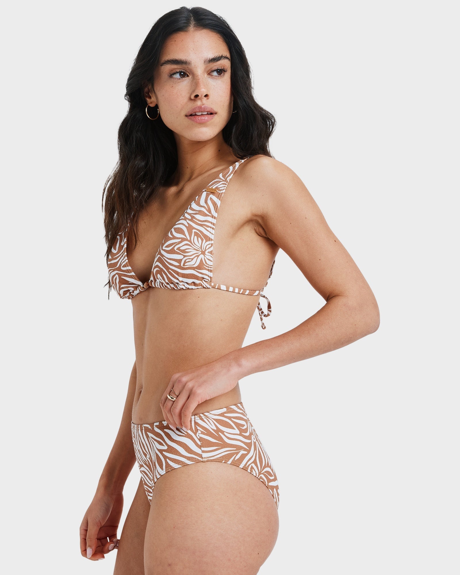 Womens Wild Thang Bikini Bottom