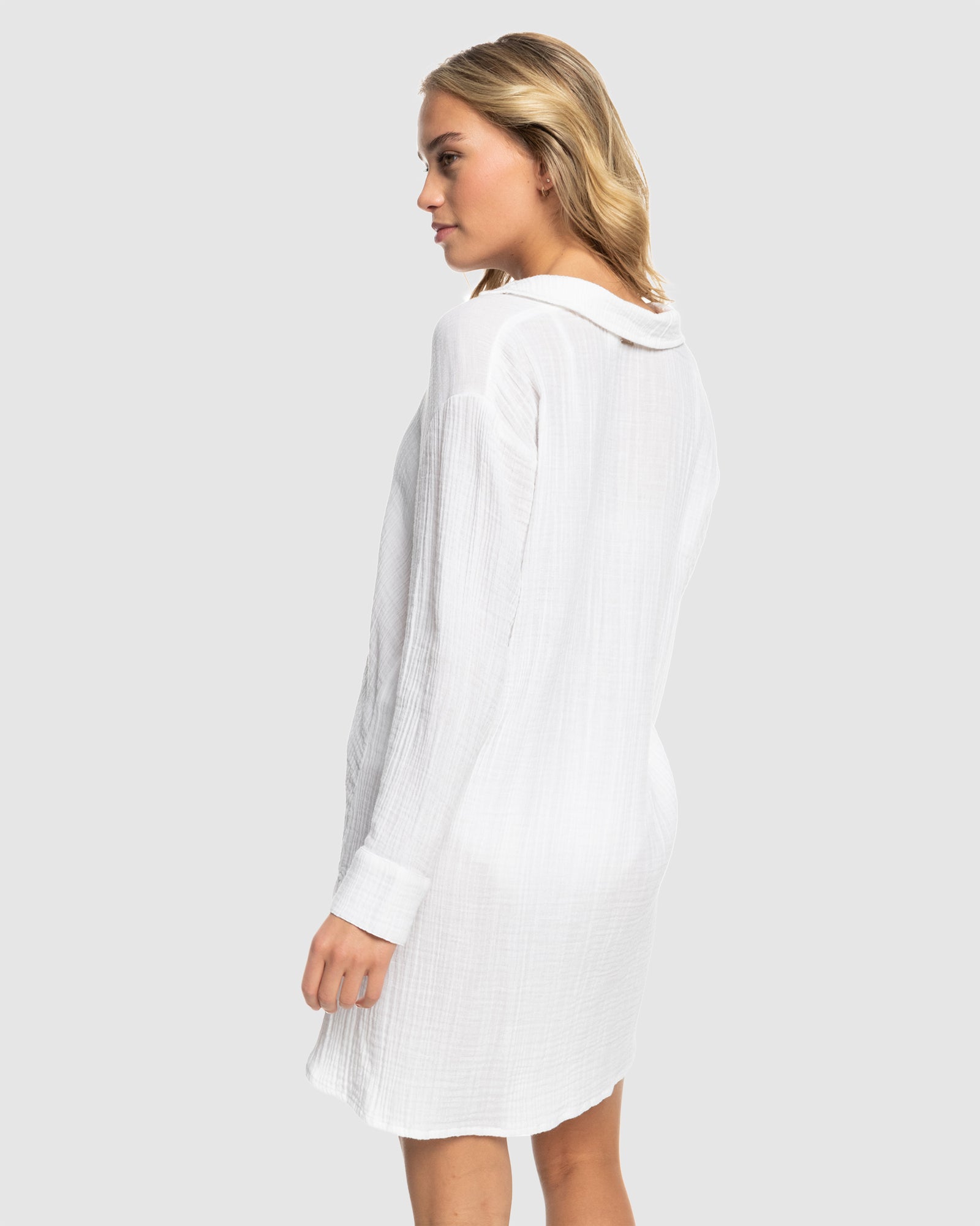 Womens Sun And Limonade Dress