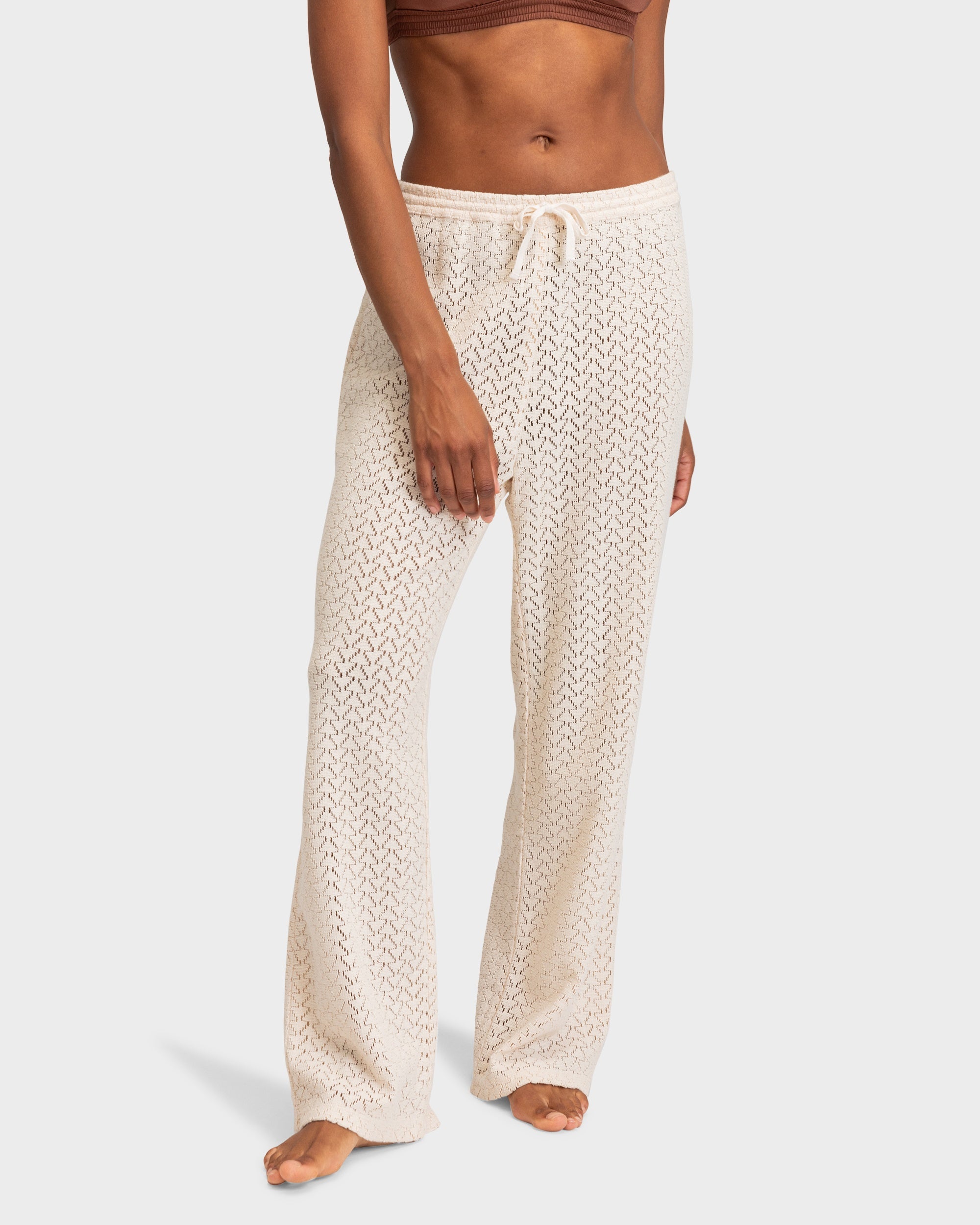 Womens Mood Moving Beach Pant
