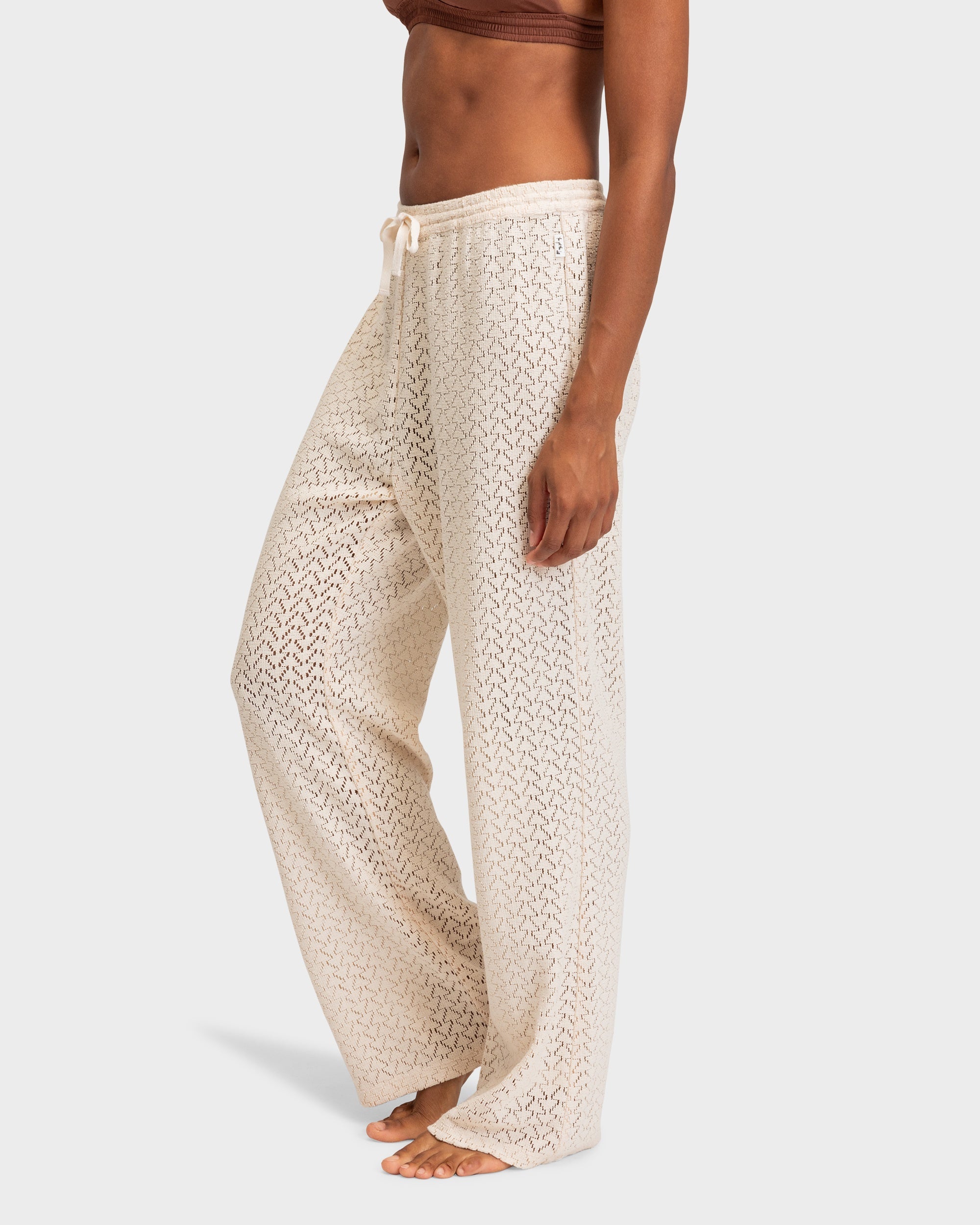 Womens Mood Moving Beach Pant