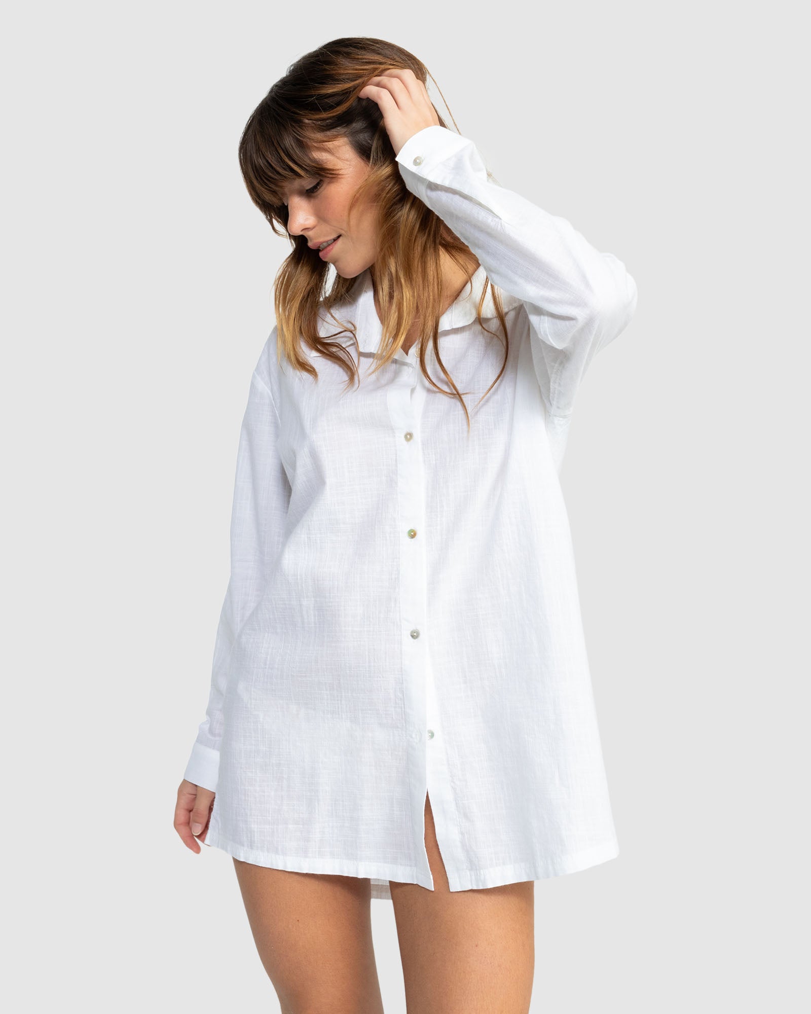 Womens New Riptide Cover-up