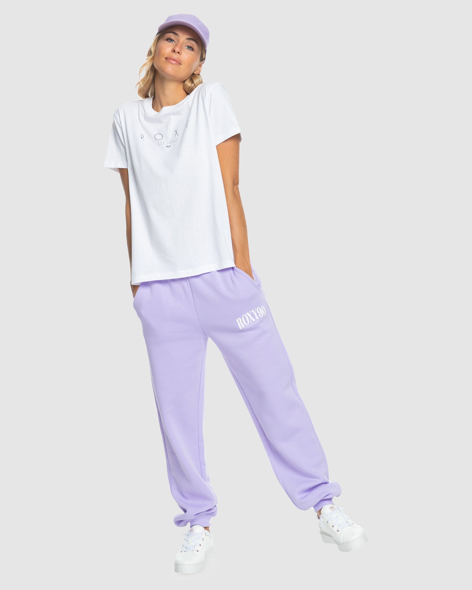 Womens Ocean Road A T-Shirt