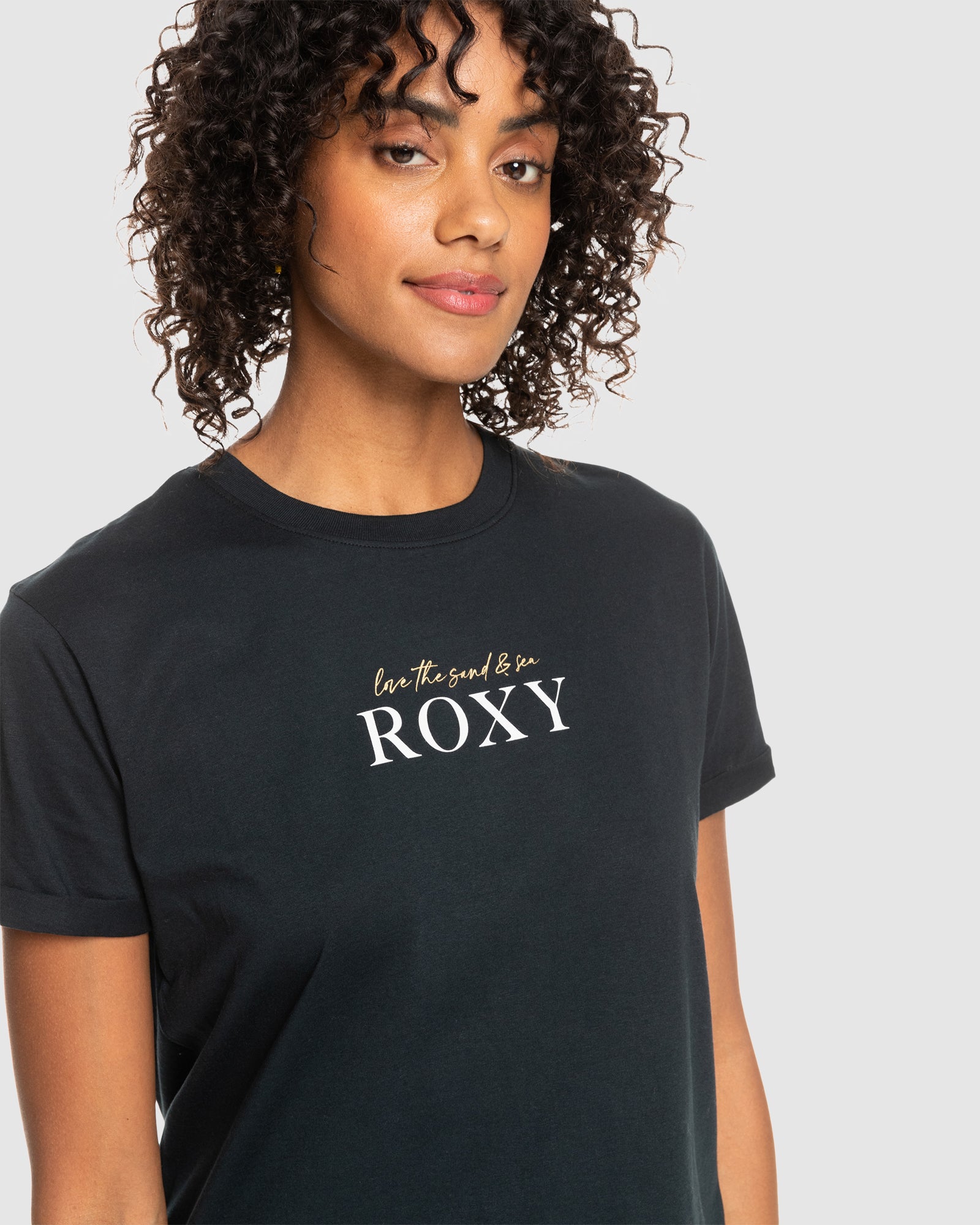 Womens Noon Ocean T-Shirt