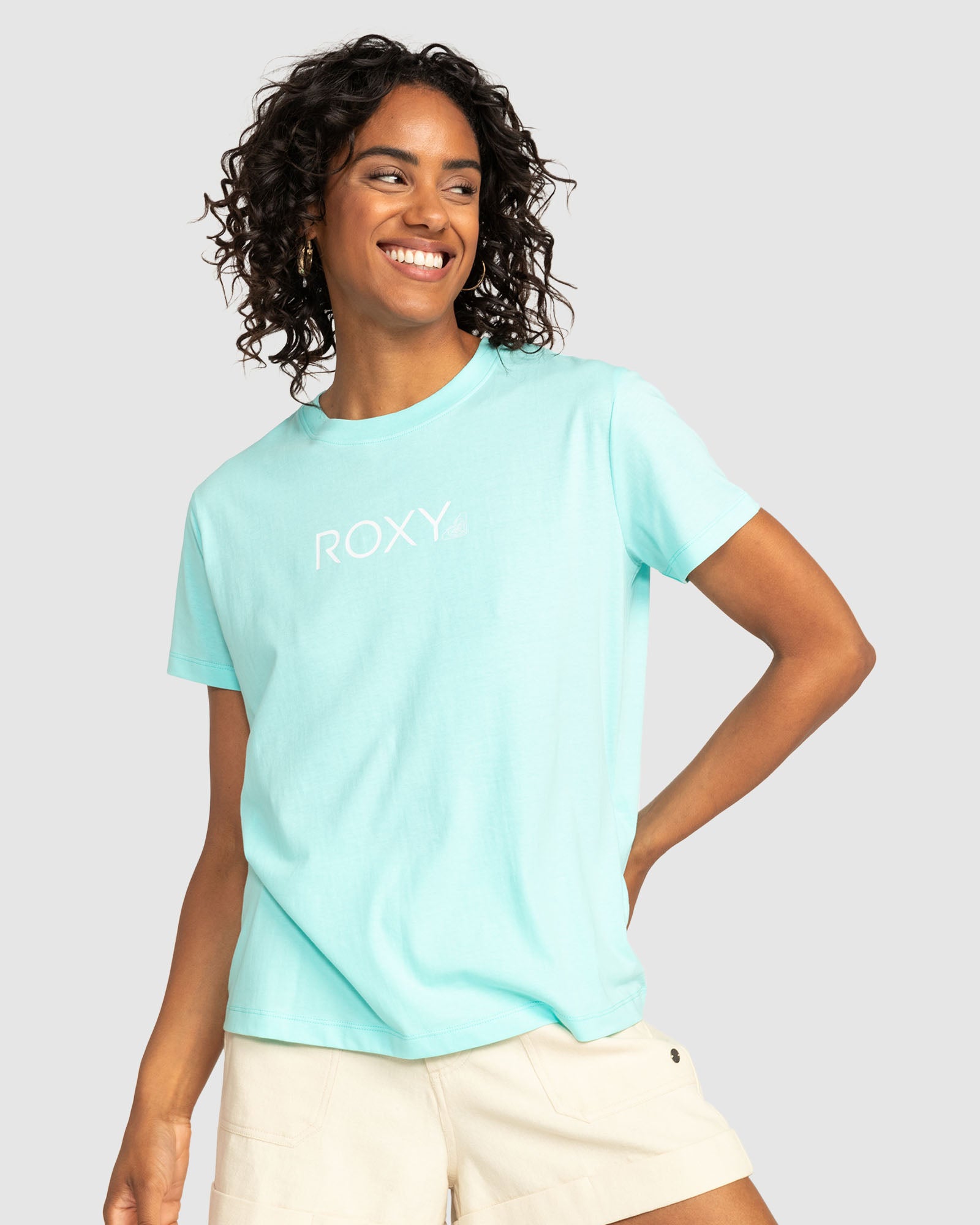 Womens Ocean Road C T-Shirt