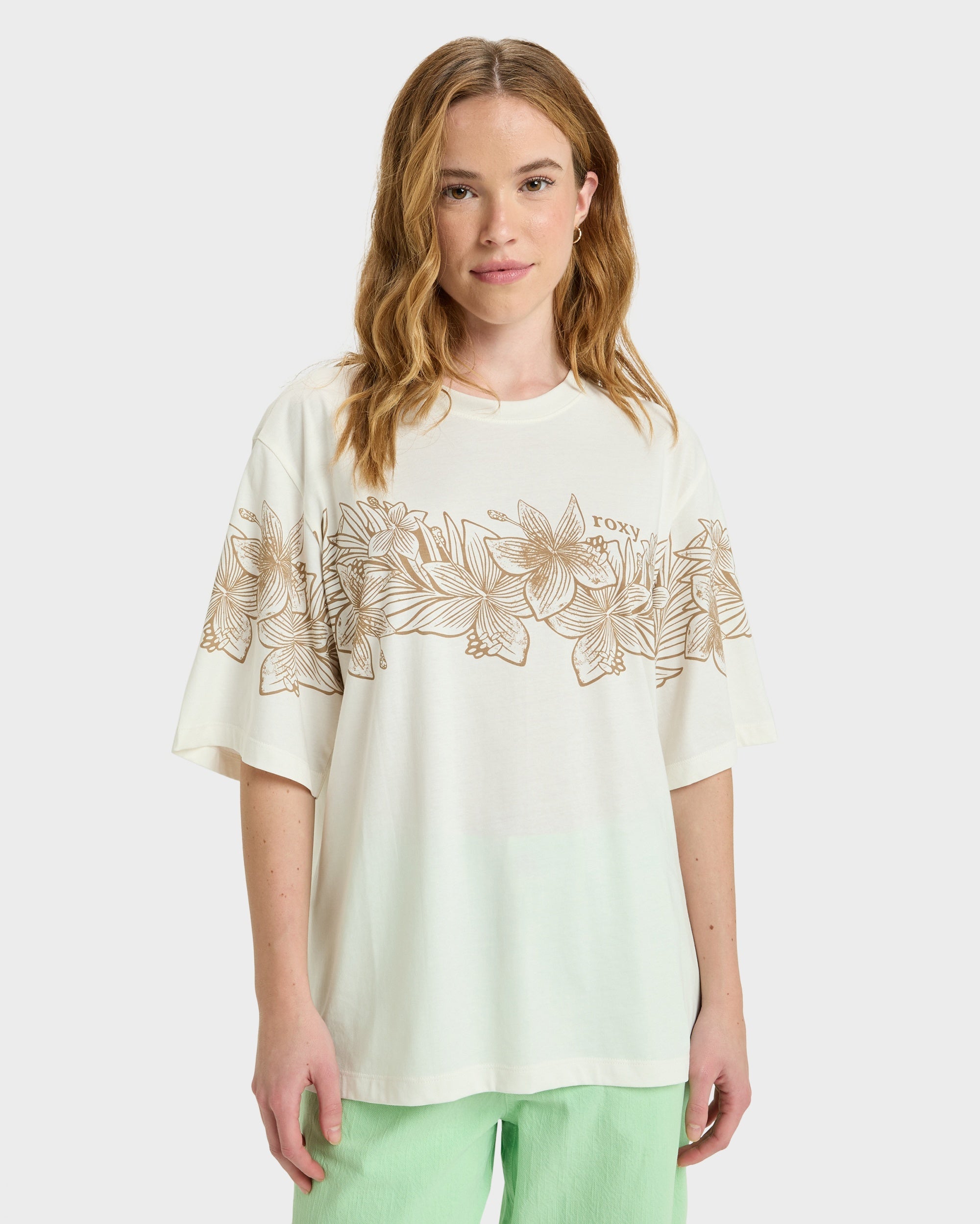 Womens Hangloose Place T-Shirt