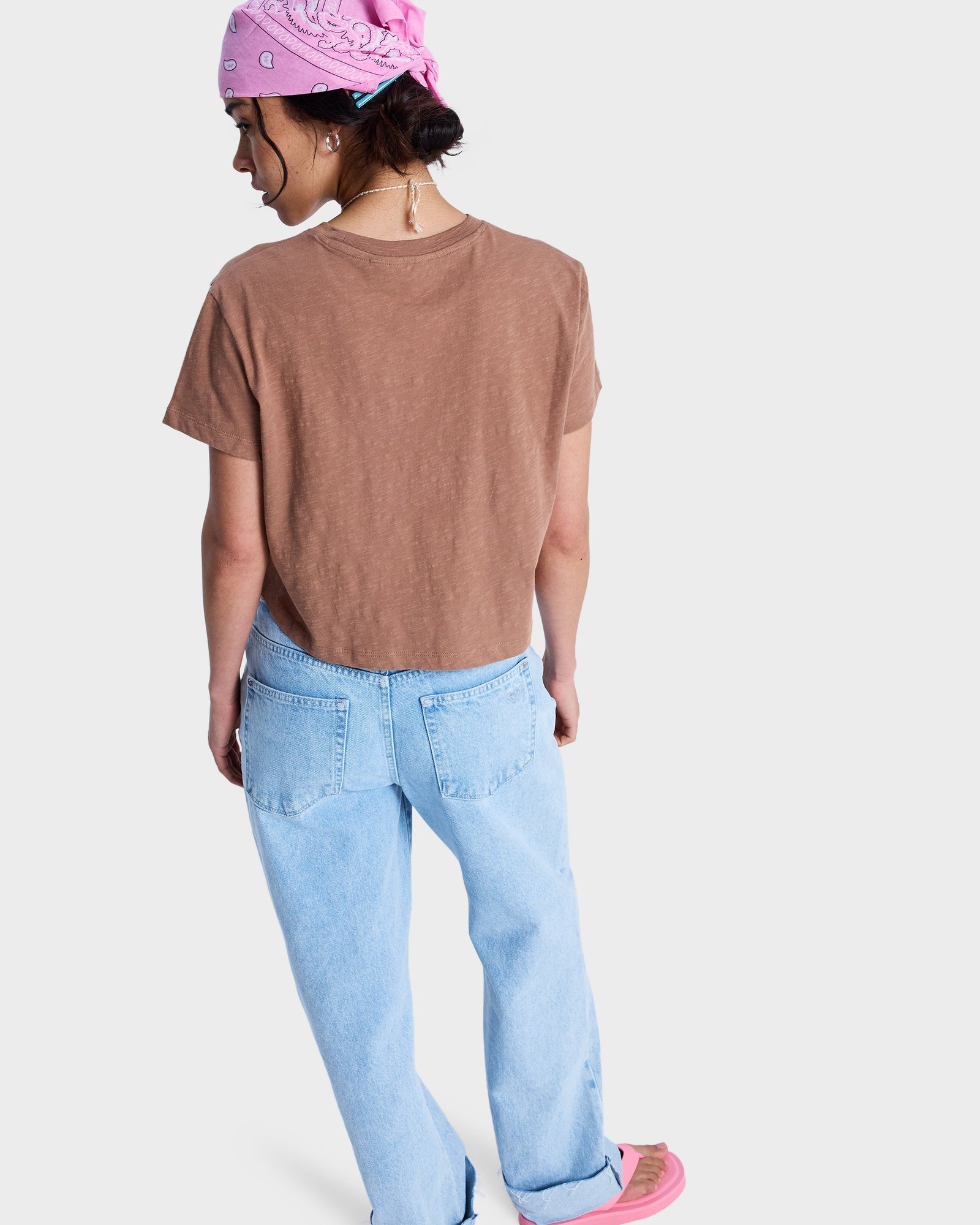 Womens Endless Weekend T-Shirt