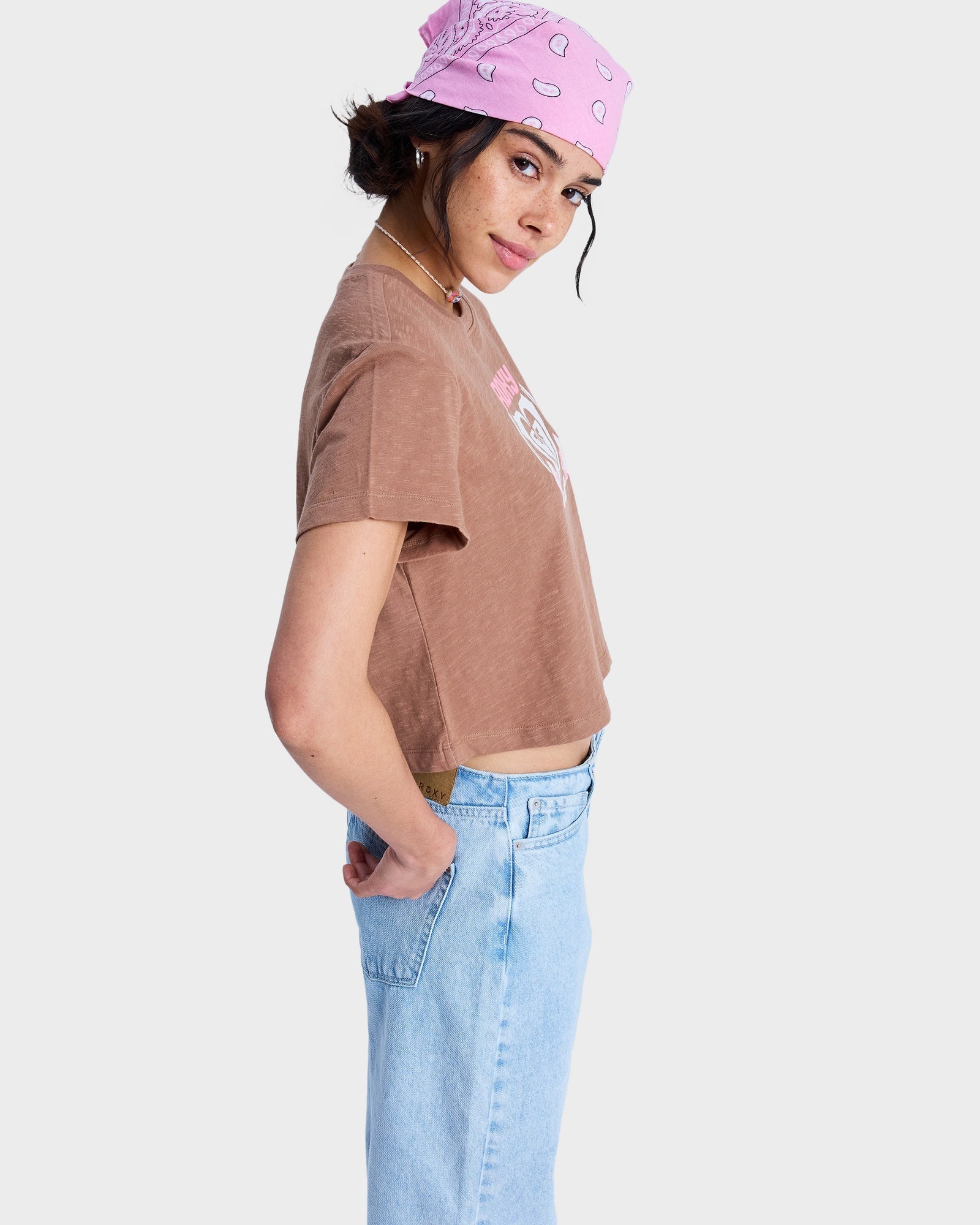 Womens Endless Weekend T-Shirt