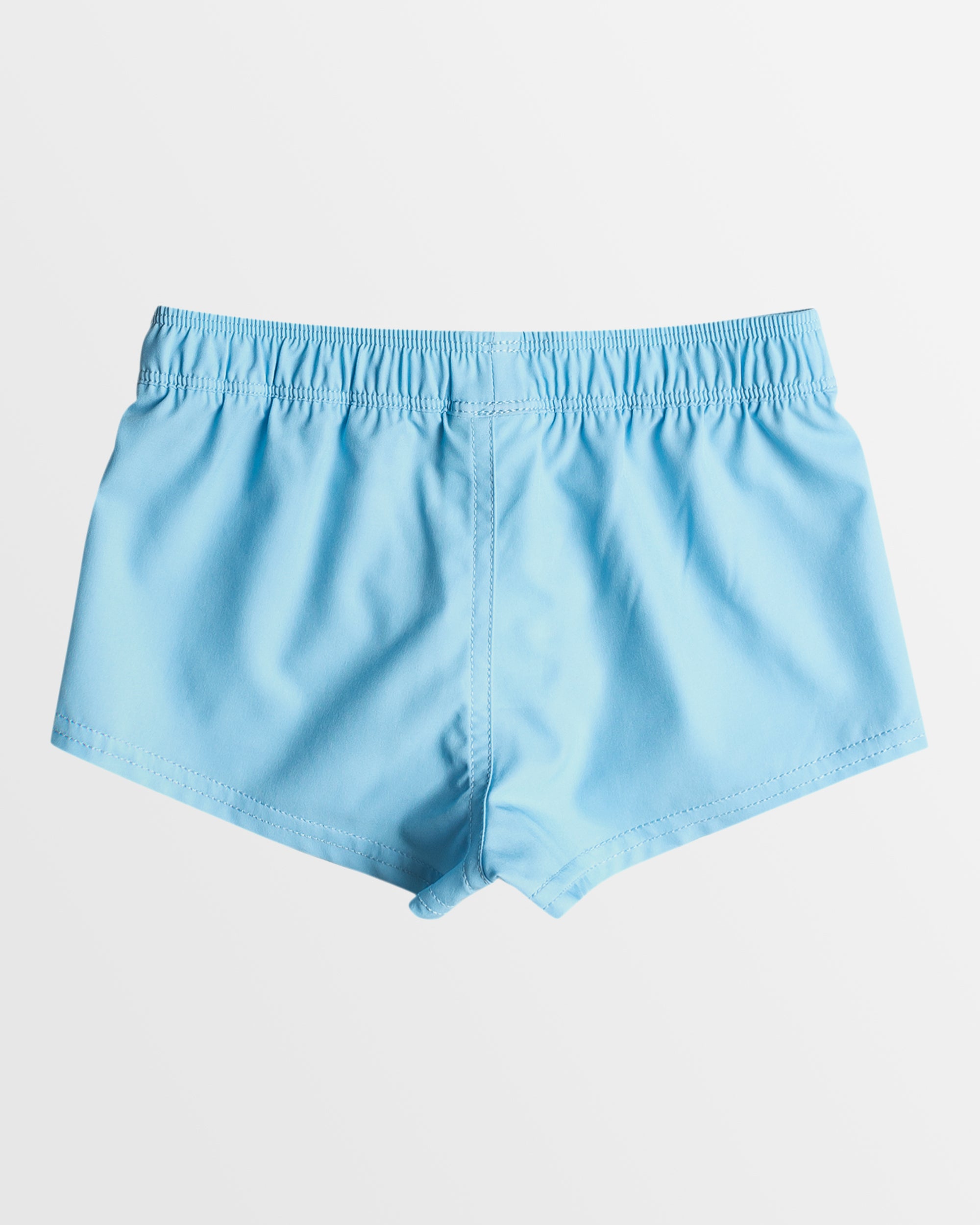 Girls 2-7 Basic Boardshorts