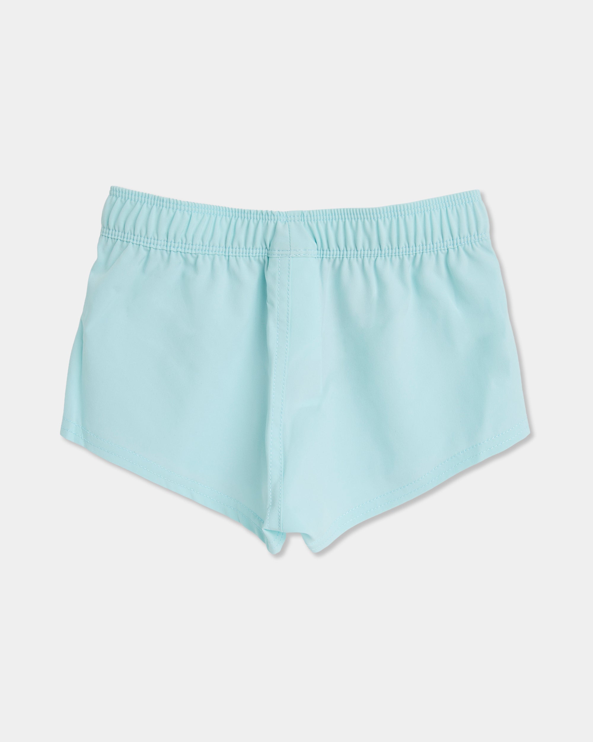 Girls 2-7 Solid Boardshorts