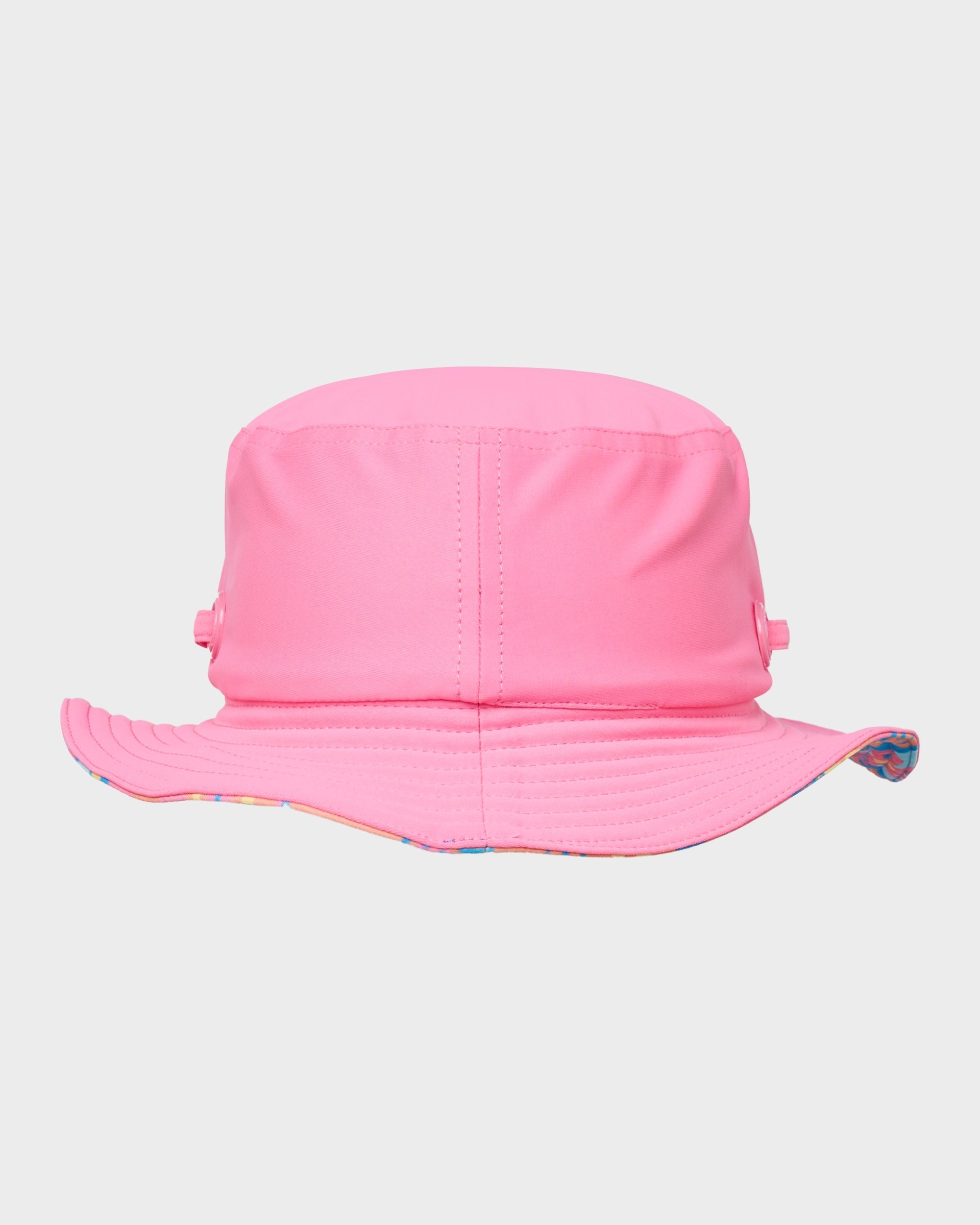 Girls New Bobby Bucket Hat