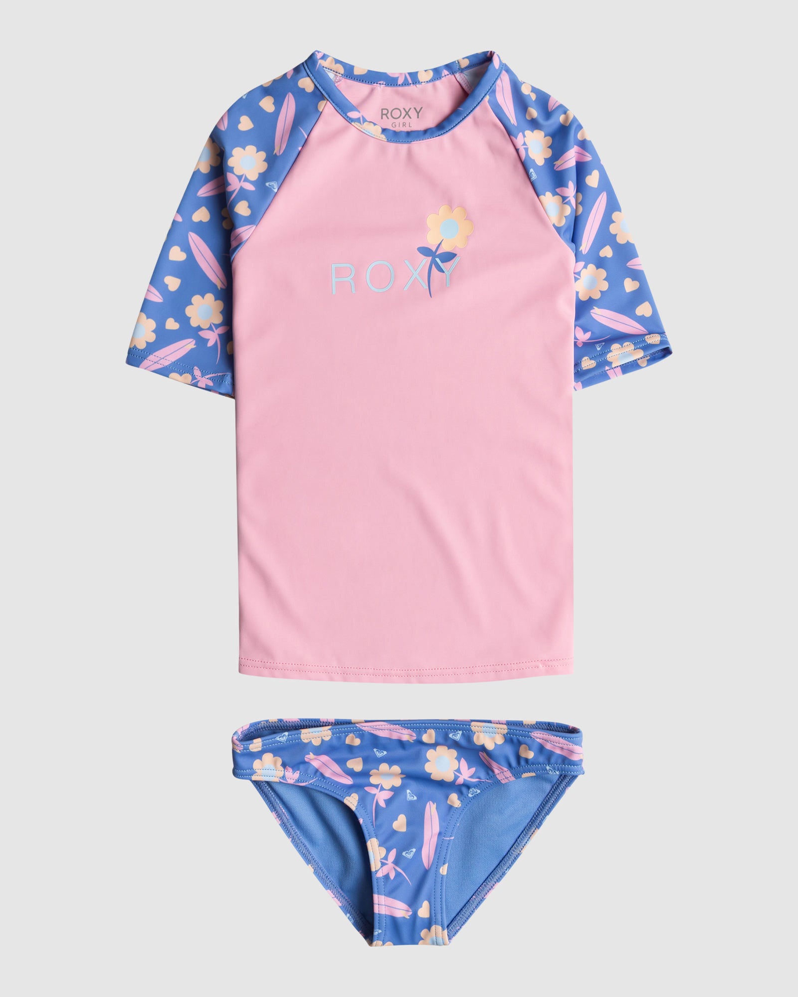Roxy short sleeve swimsuit shop
