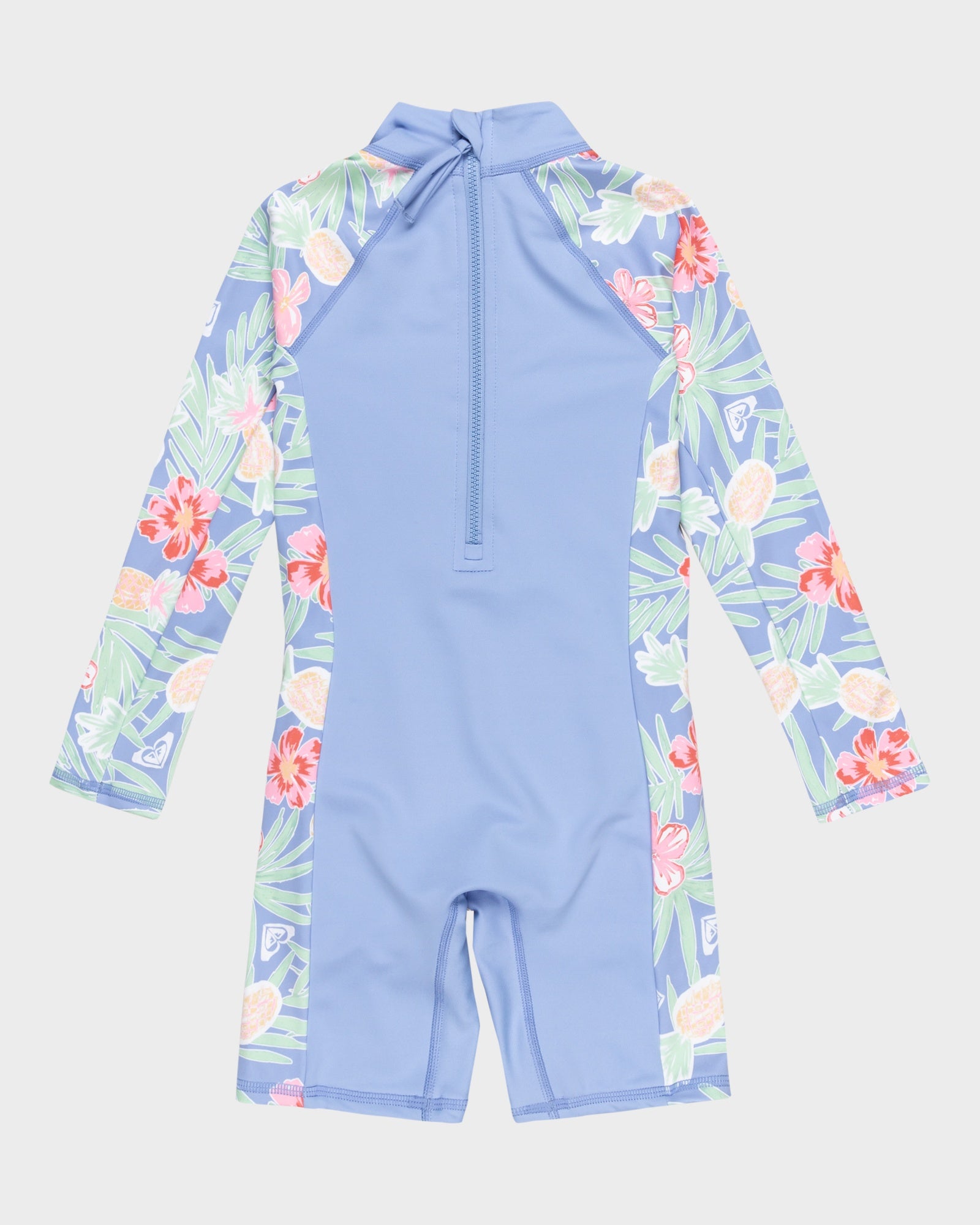 Girls 2-7 Tropical Story Springsuit