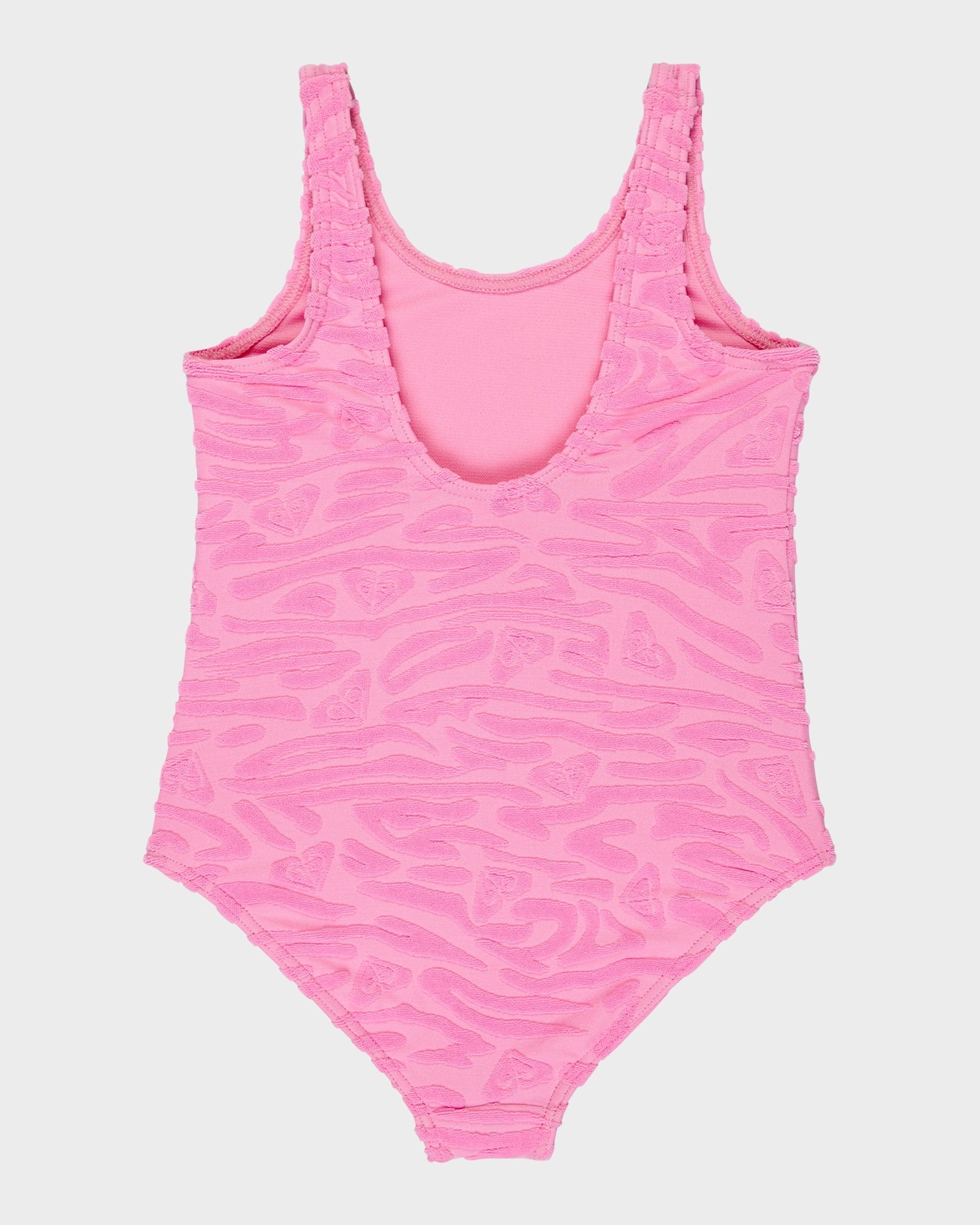 Girls 2-7 Animalia One Piece