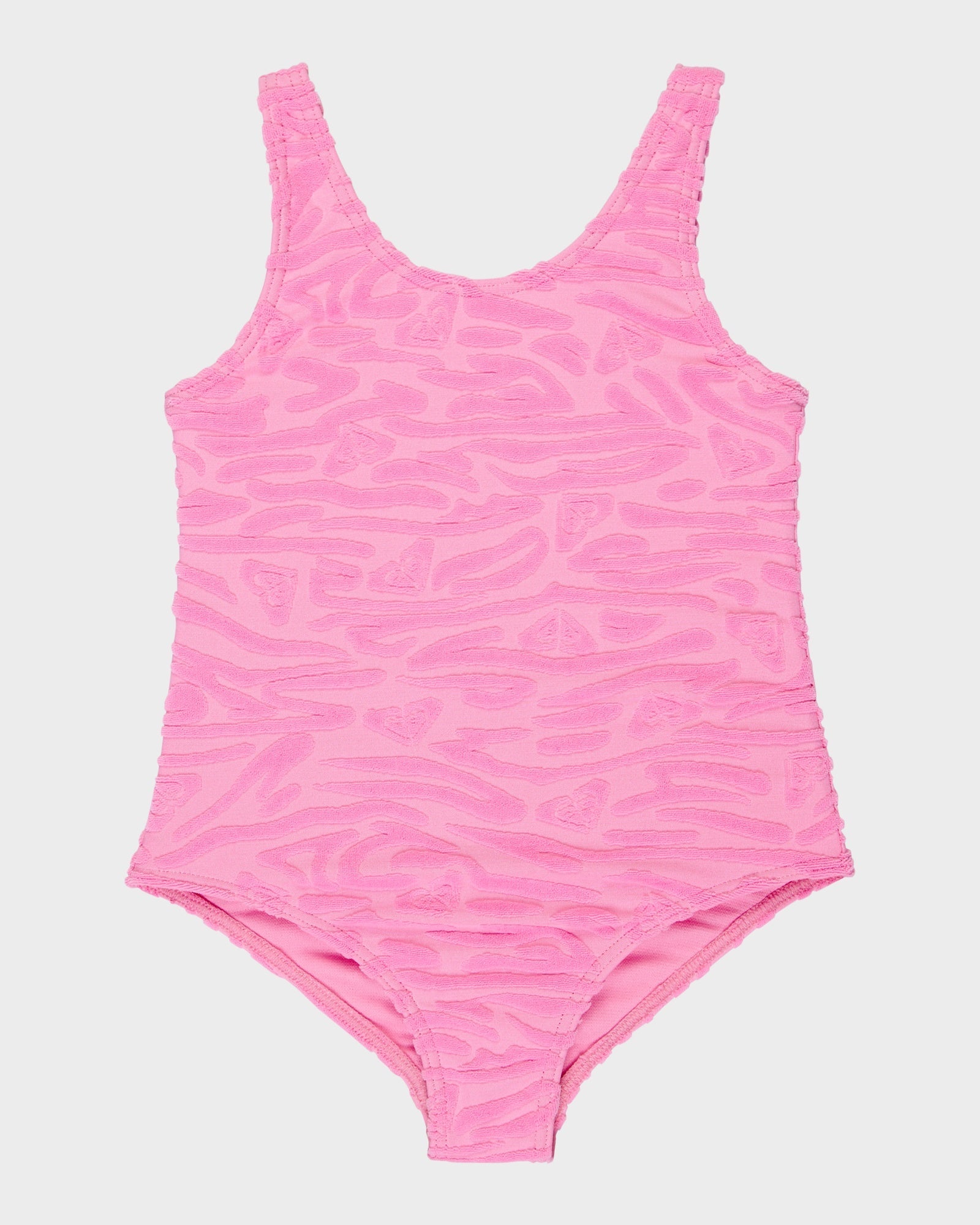 Girls 2-7 Animalia One Piece