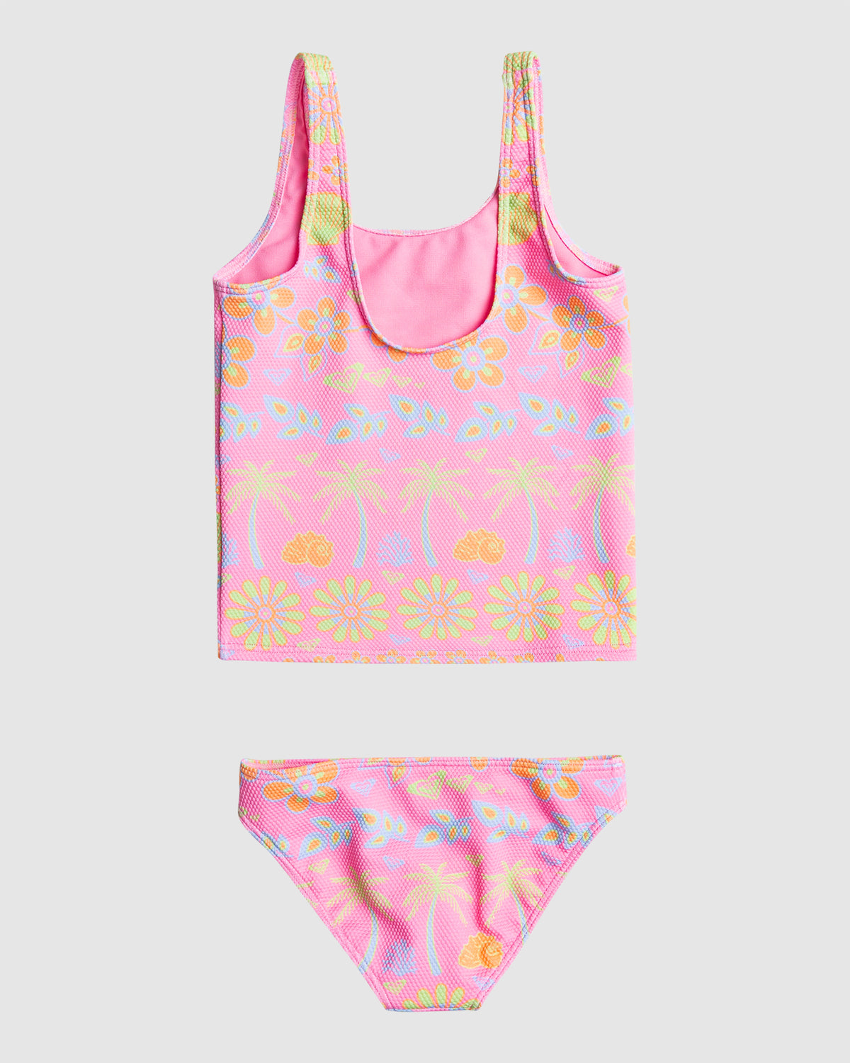 Girls 2-7 Beach Day Together Tankini St Bikini