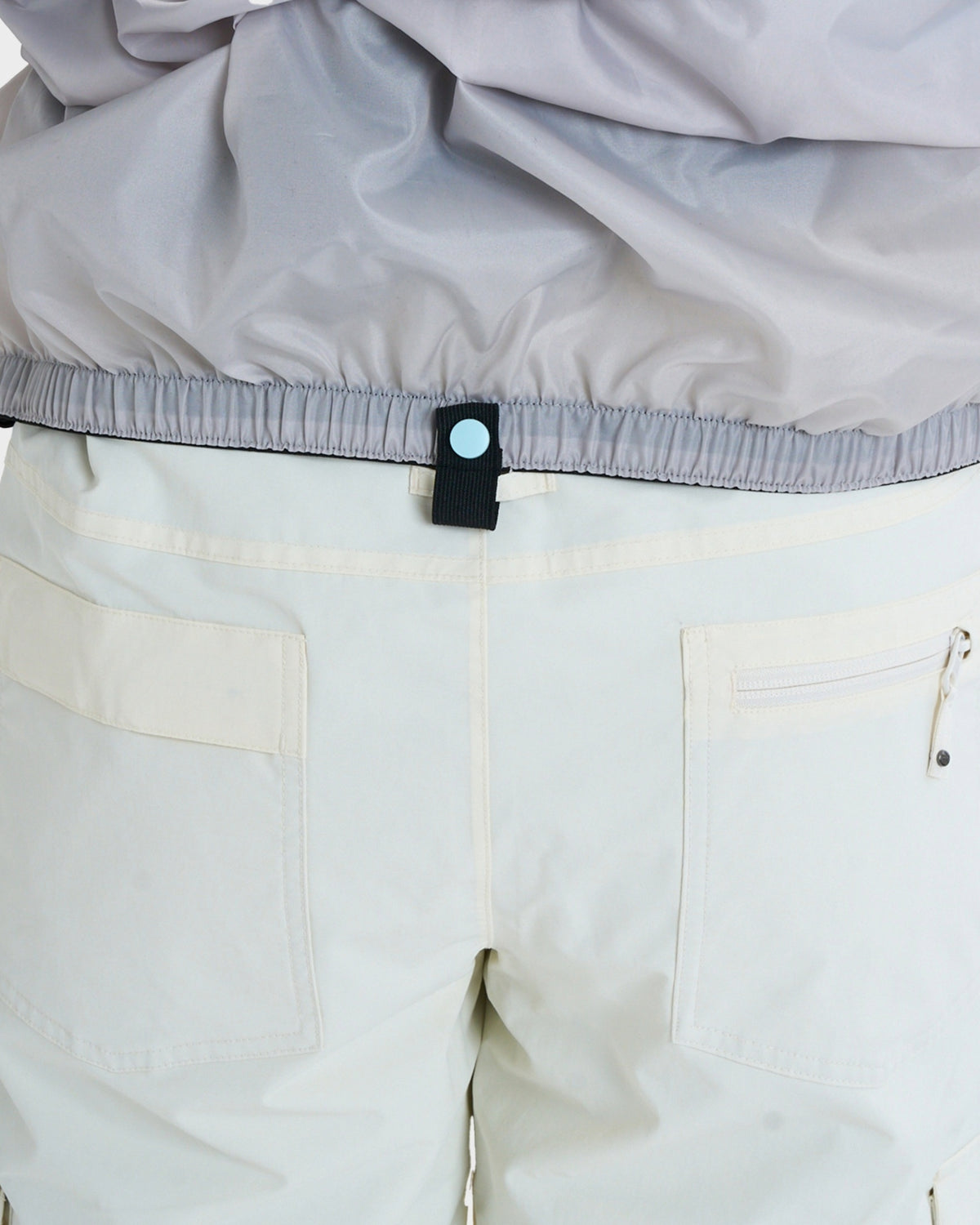 Womens Alpha Anorak Insulated Jacket