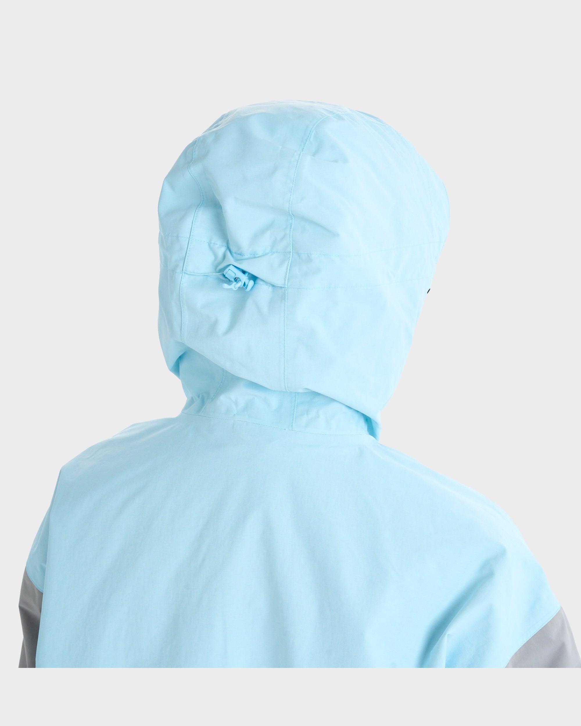 Womens Alpha Anorak Insulated Jacket