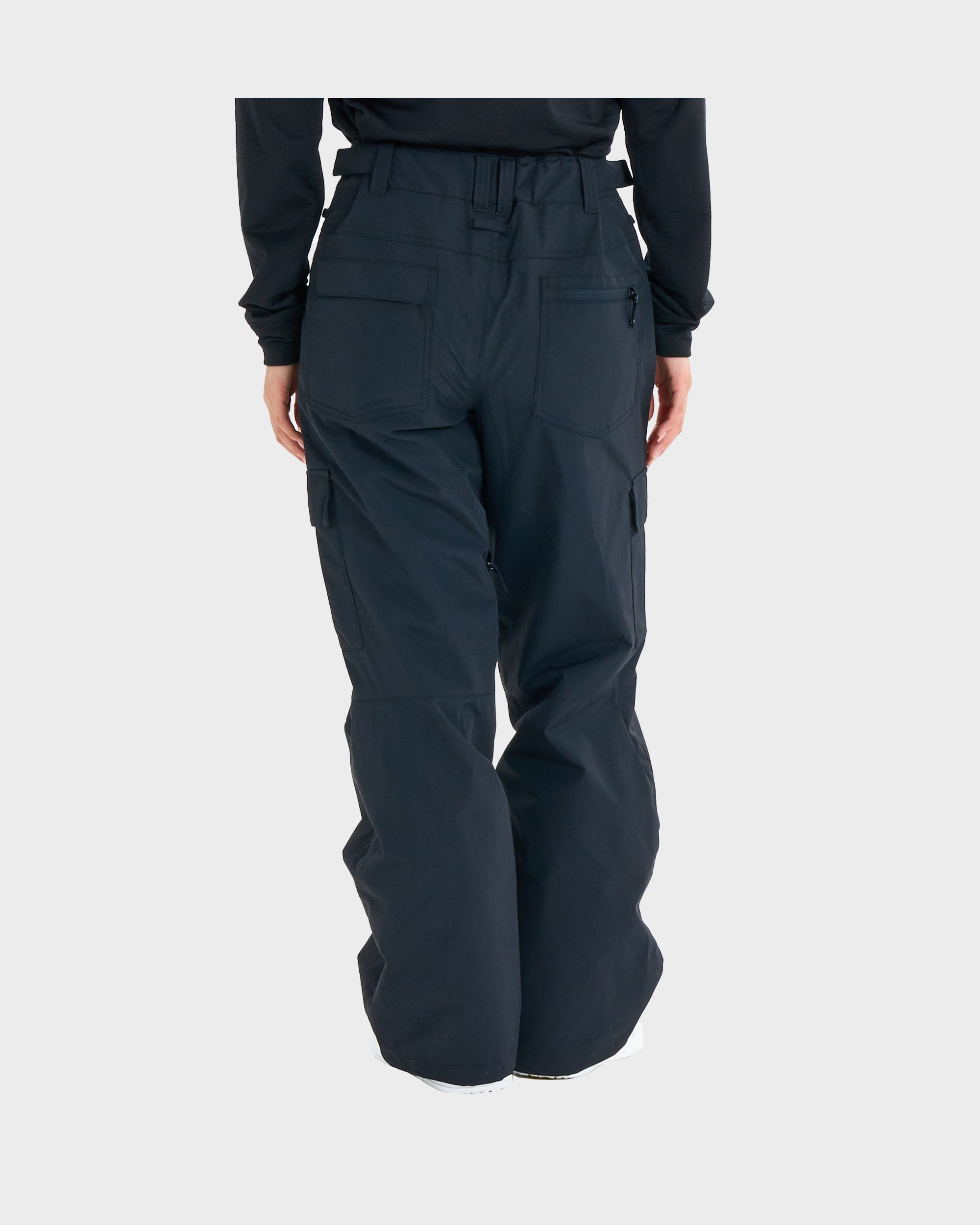 Womens Journey Snow Jacket