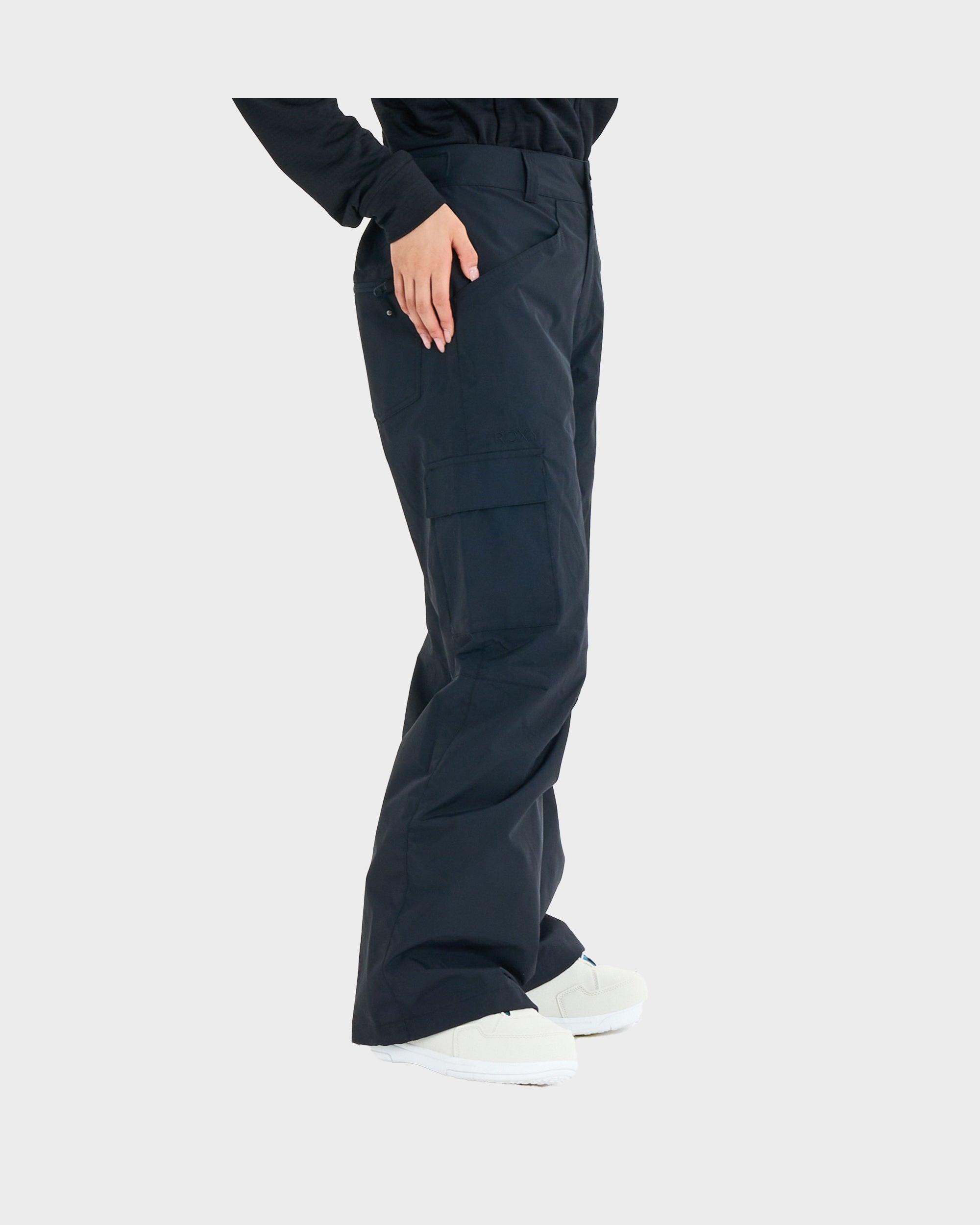 Womens Journey Snow Jacket