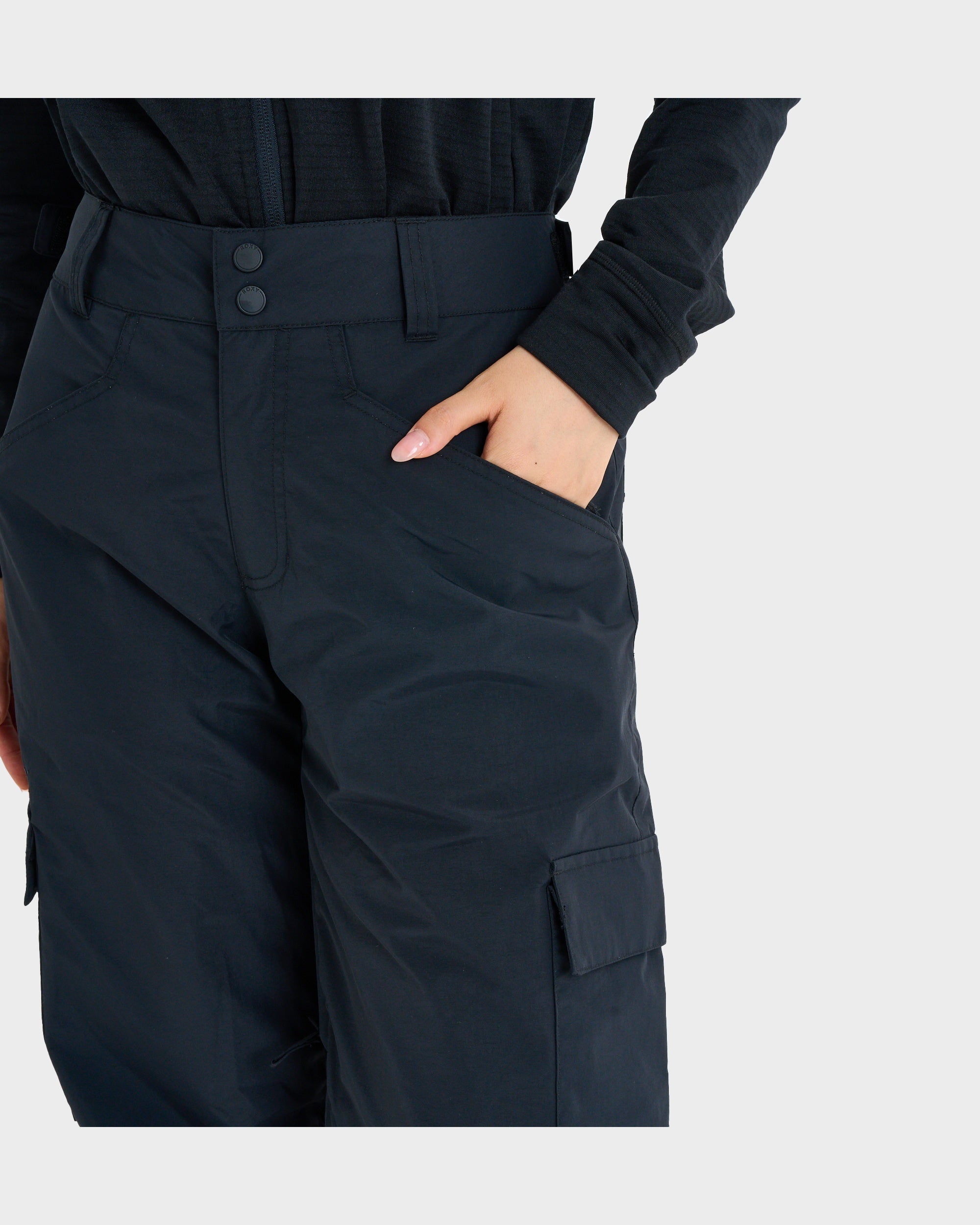 Womens Journey Snow Jacket