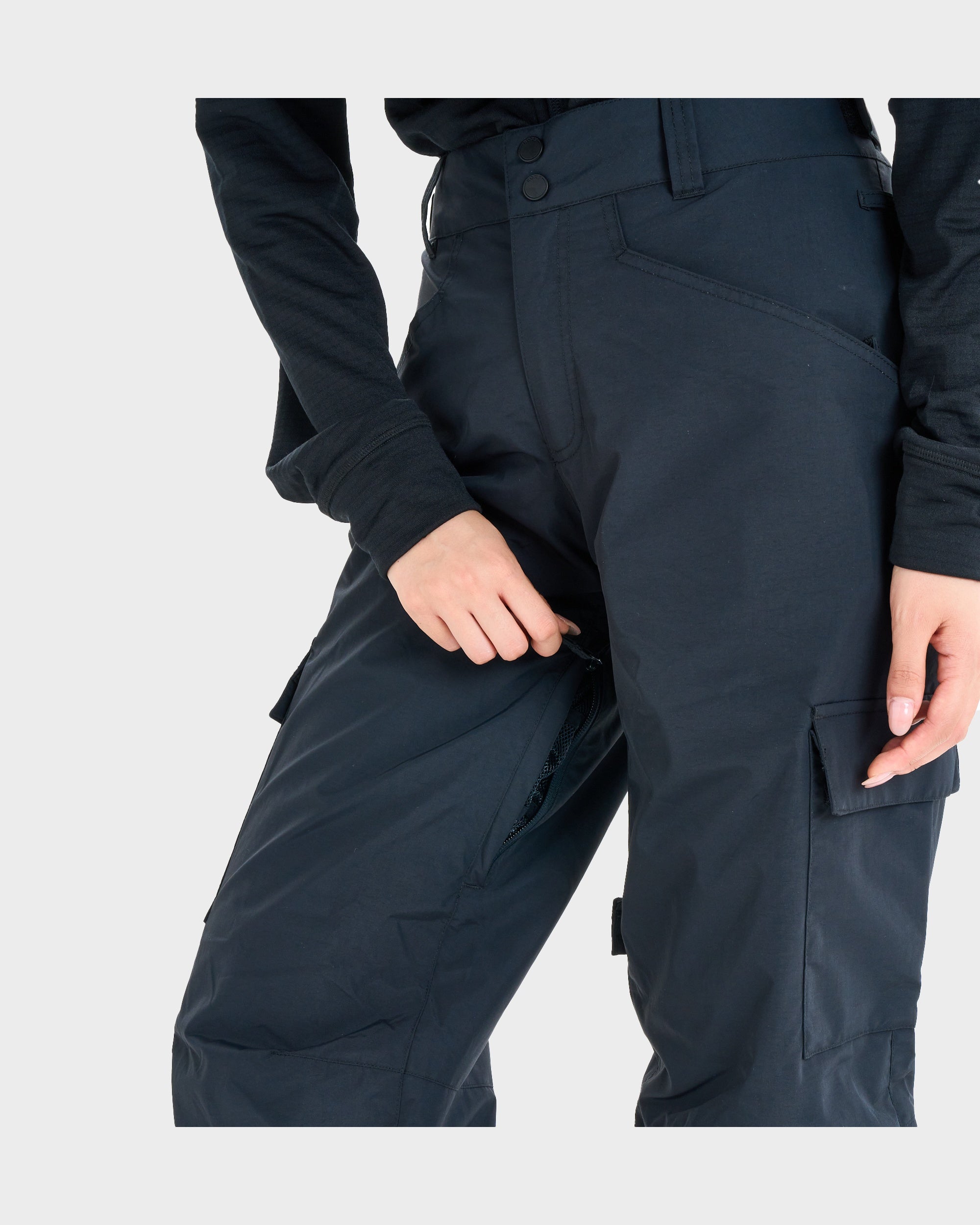Womens Journey Snow Jacket