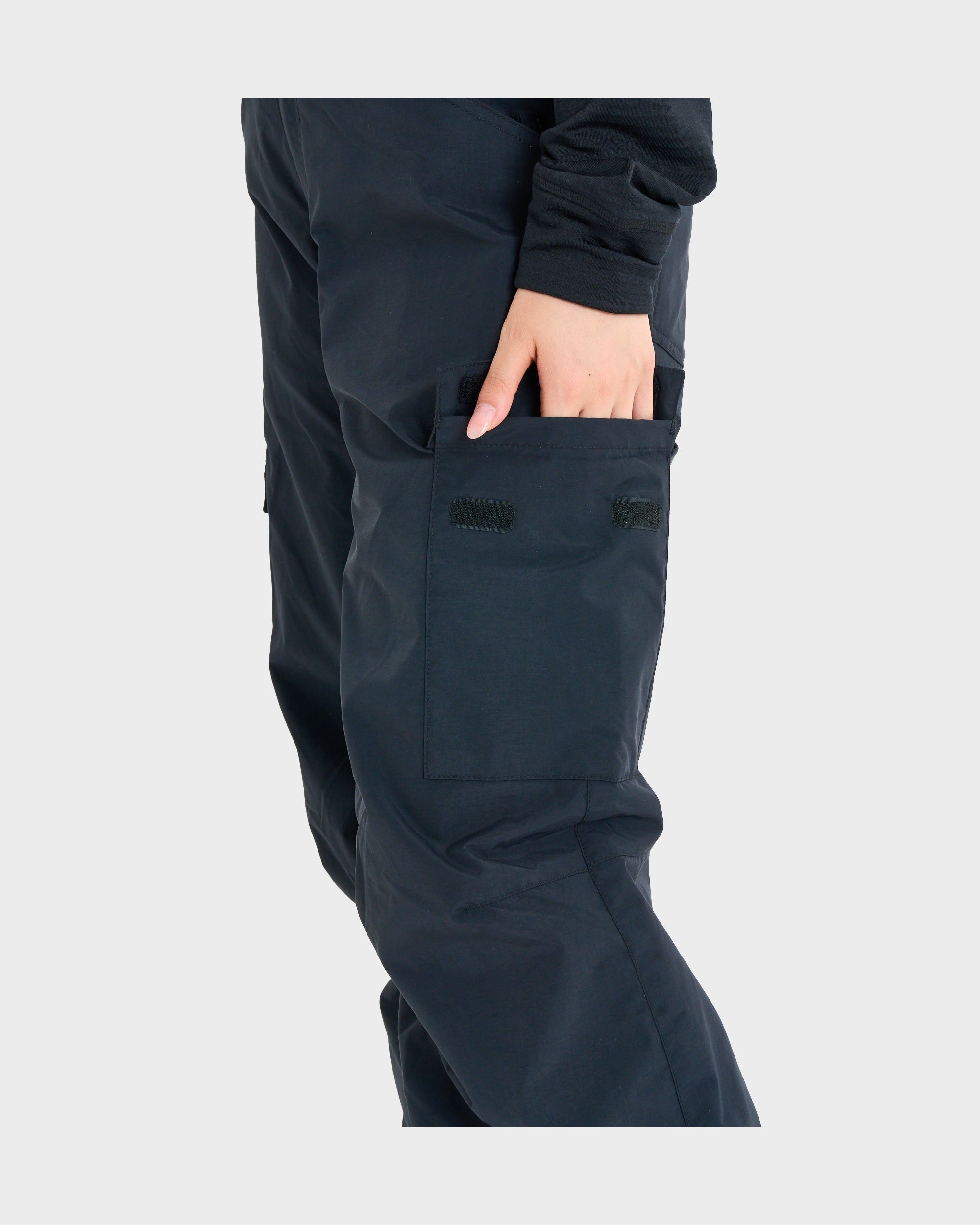 Womens Journey Snow Jacket