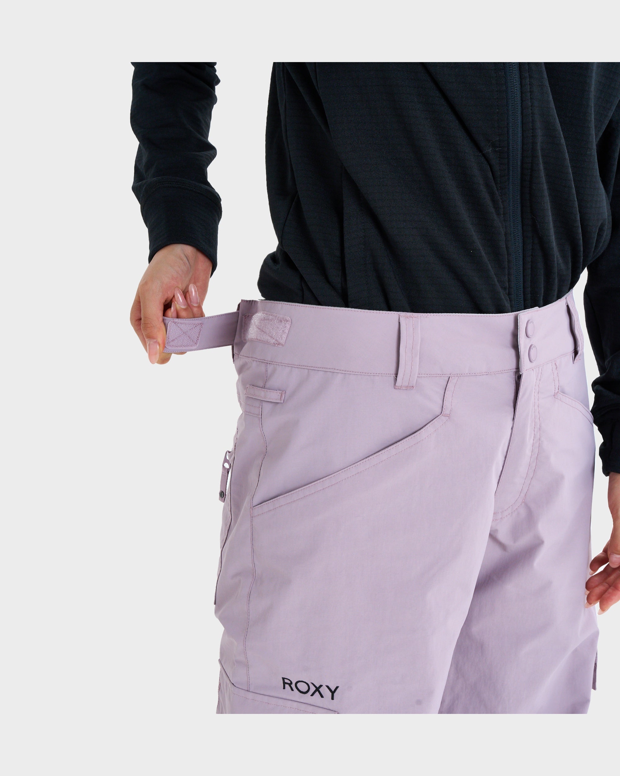 Womens Journey Snow Jacket