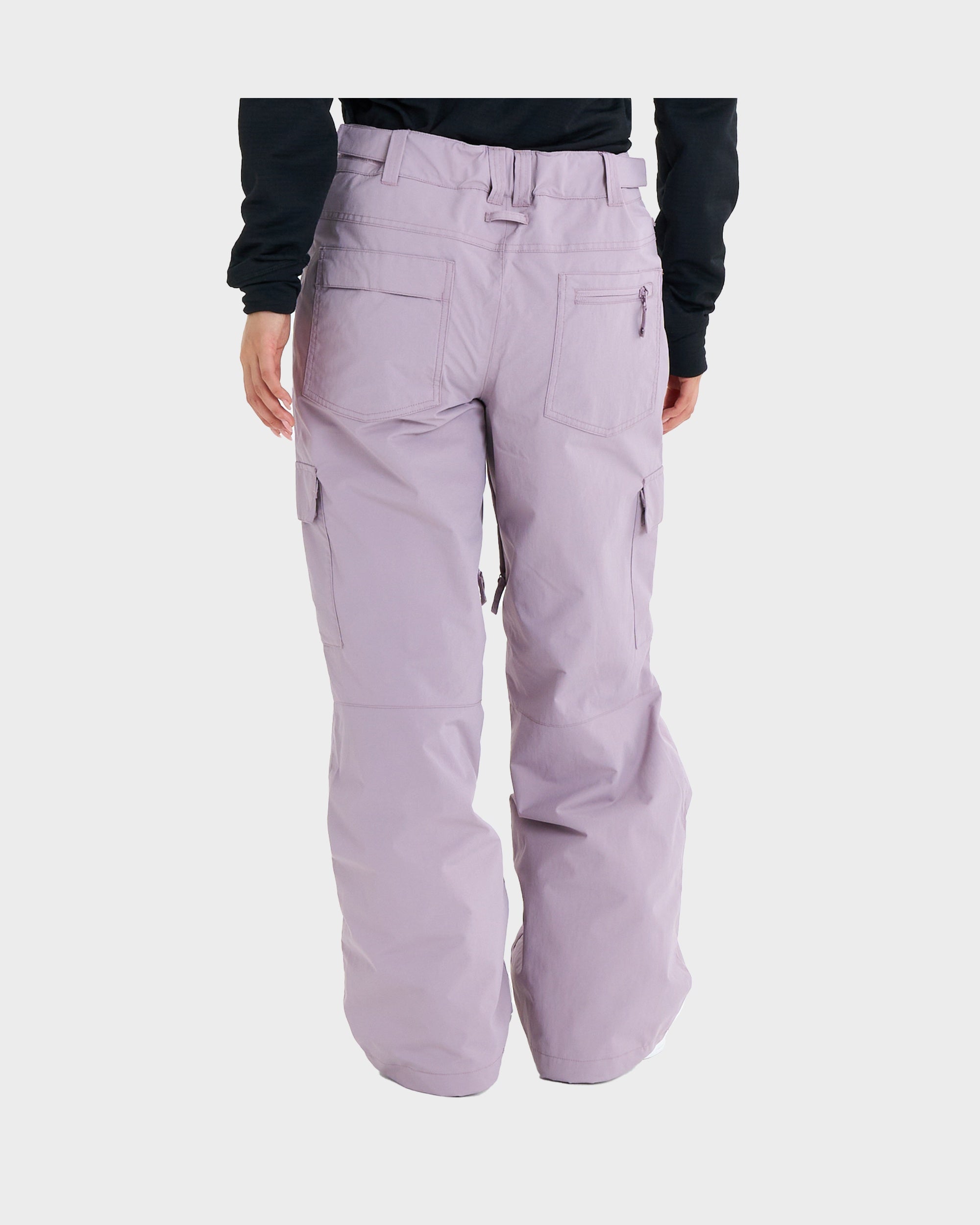 Womens Journey Snow Jacket