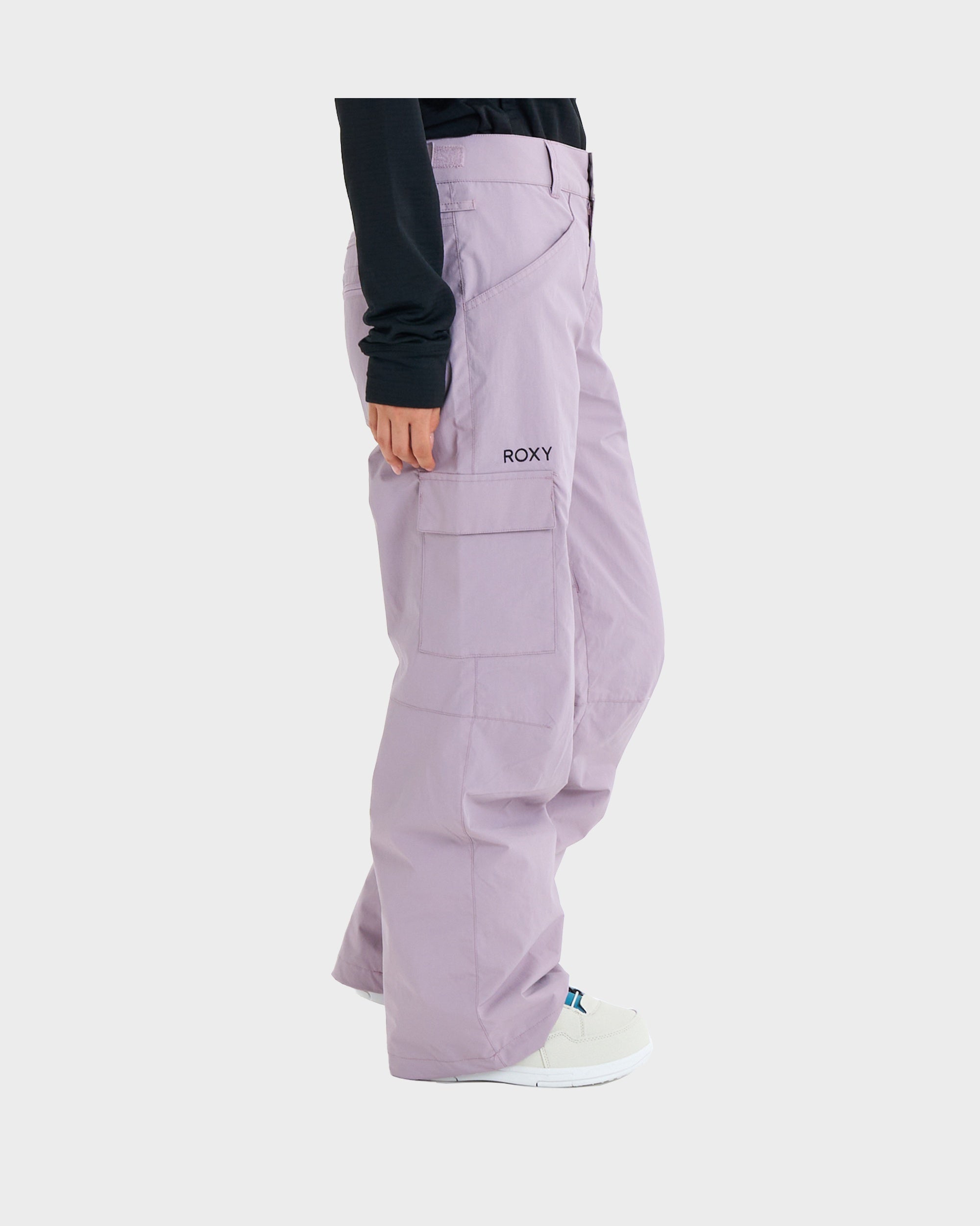 Womens Journey Snow Jacket