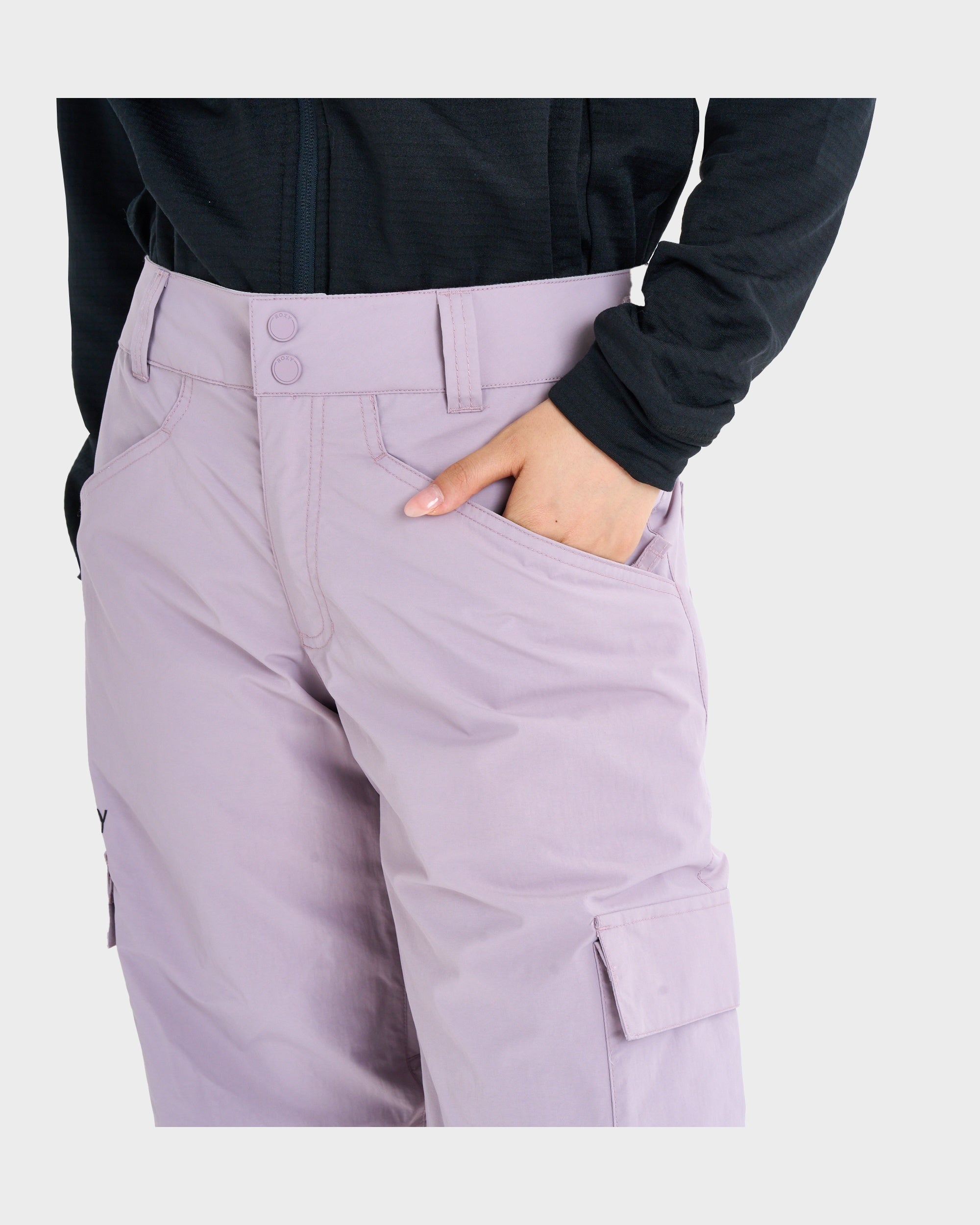 Womens Journey Snow Jacket